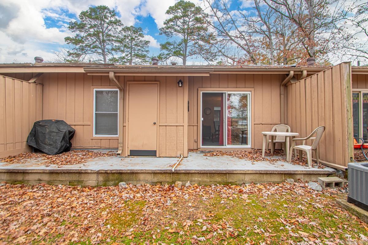 4 Orantes  Hot Springs Village, AR