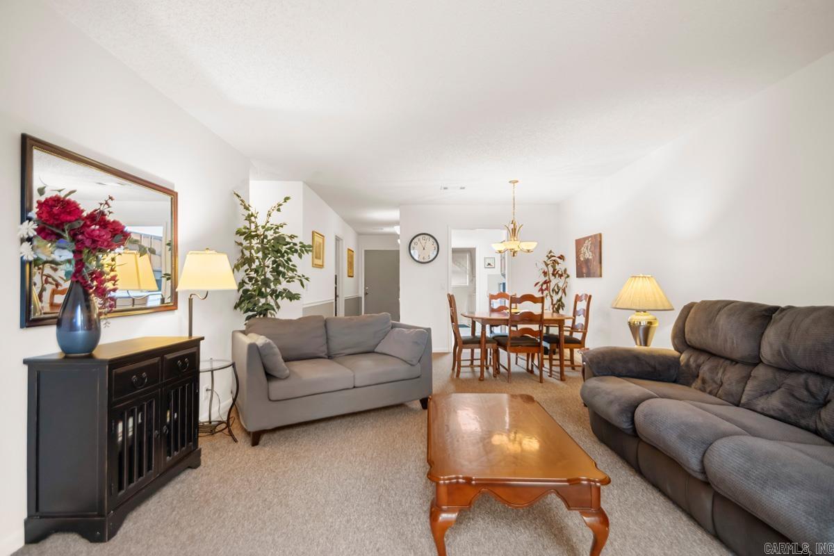 4 Orantes  Hot Springs Village, AR