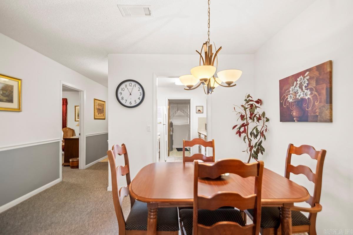 4 Orantes  Hot Springs Village, AR