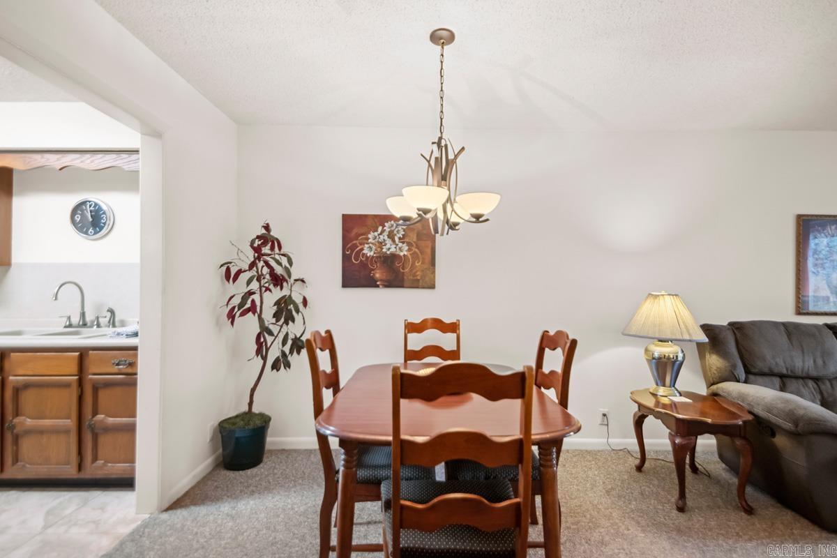 4 Orantes  Hot Springs Village, AR