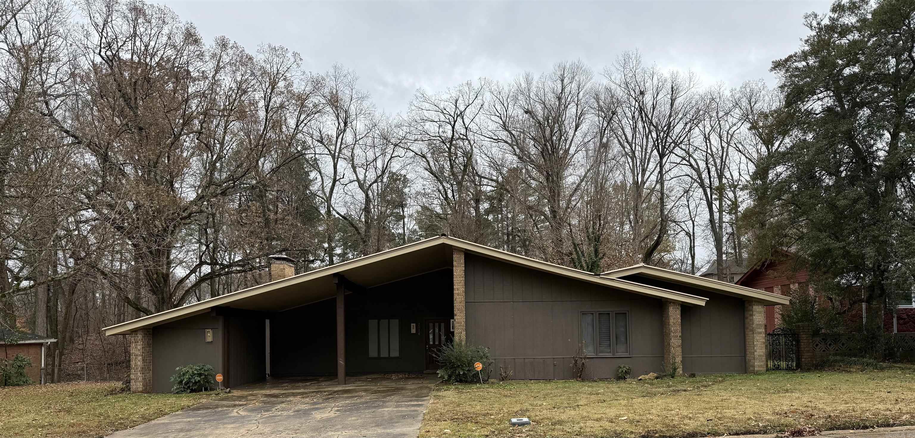 2016 Lindauer Rd Forrest City, AR 72335