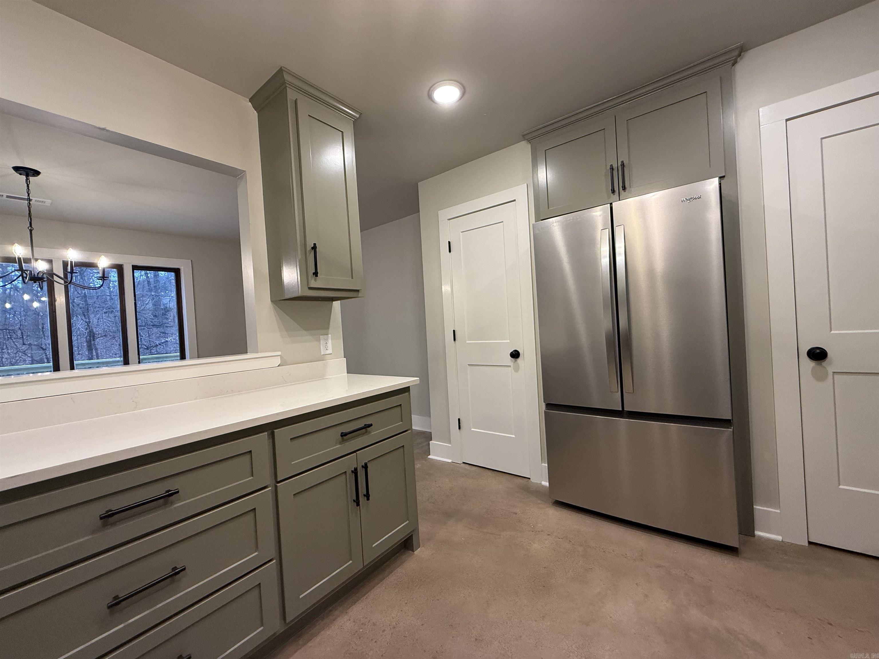 2016 Lindauer Rd Forrest City, AR 72335