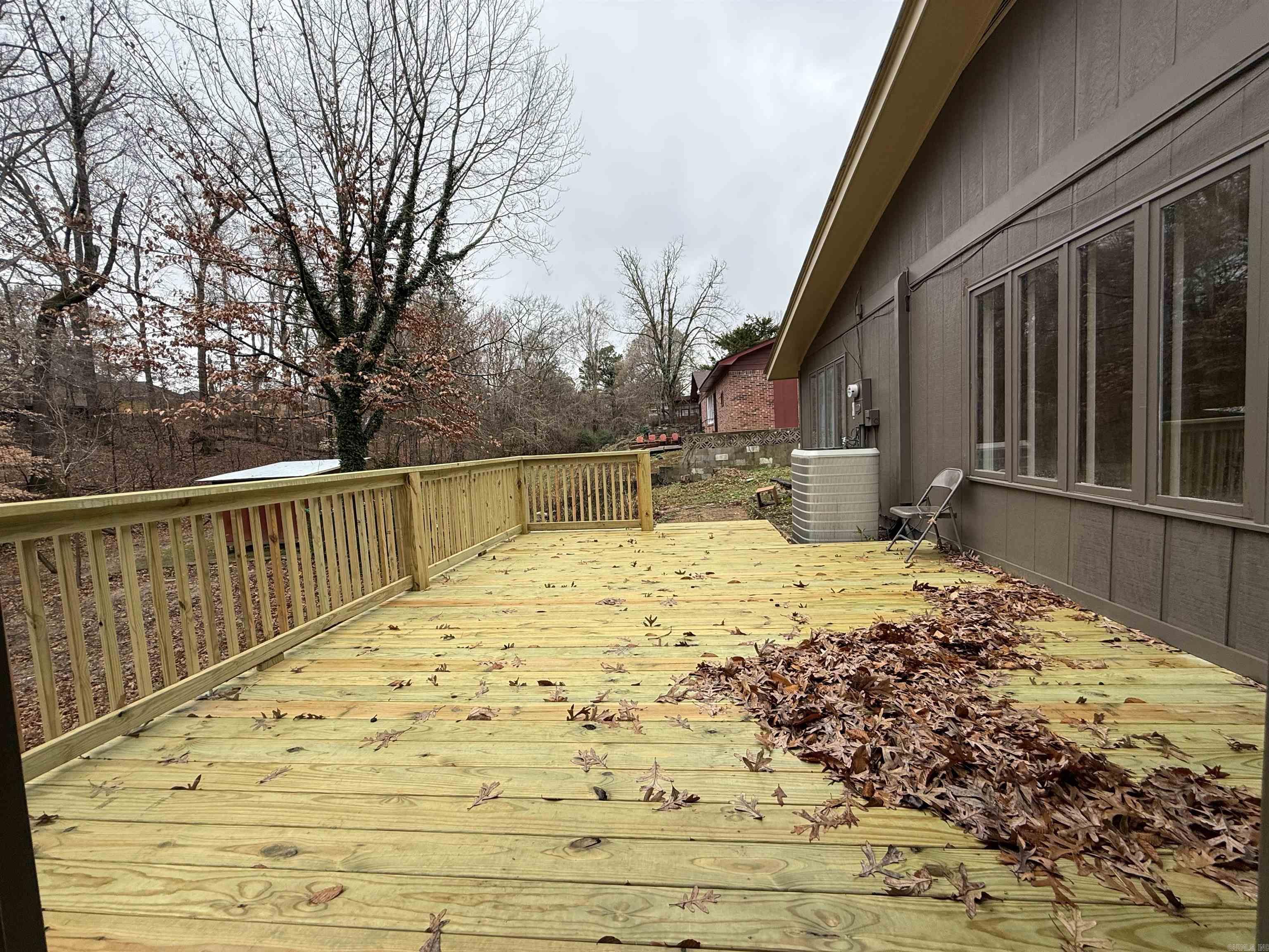 2016 Lindauer Rd Forrest City, AR 72335