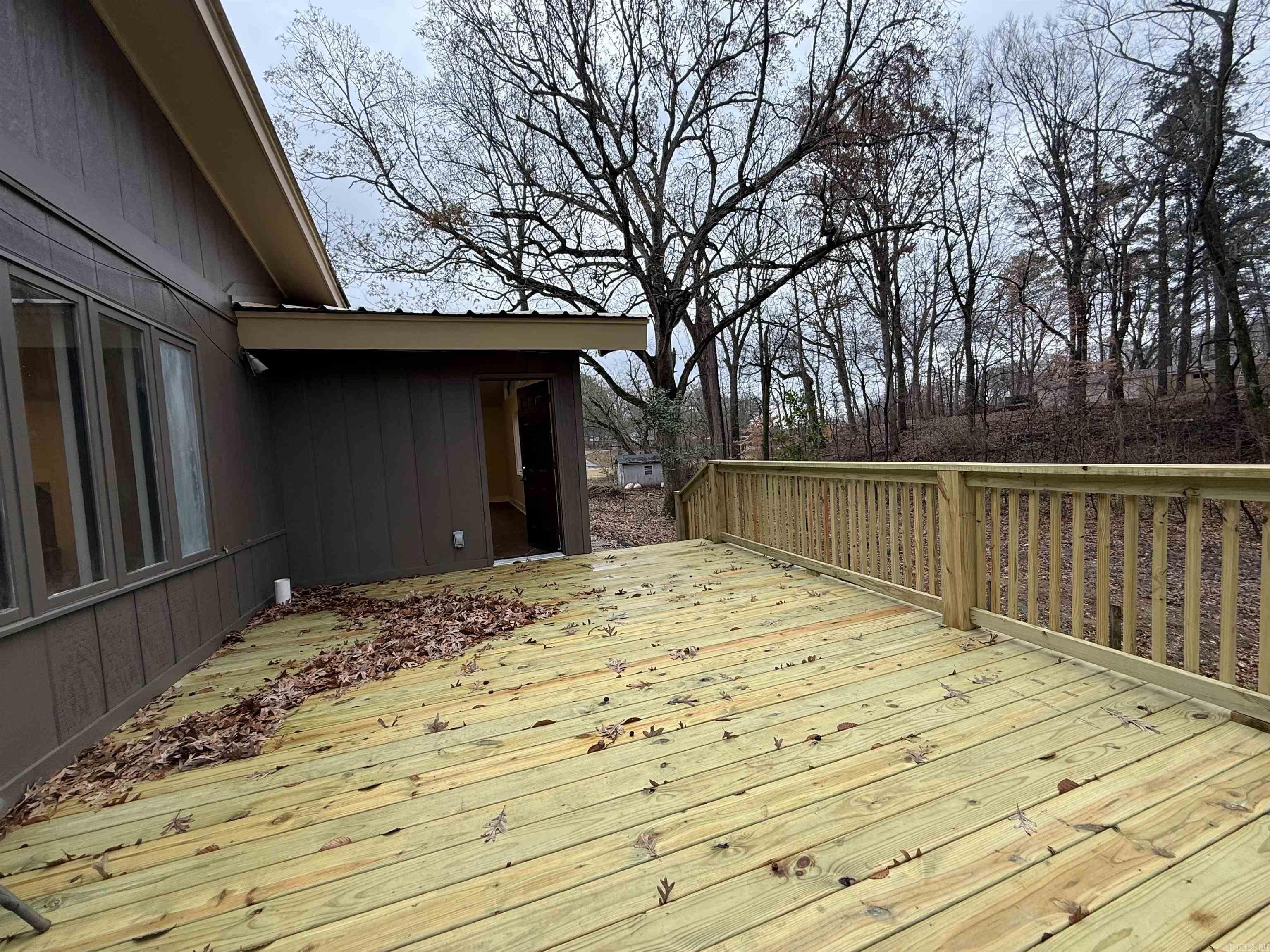 2016 Lindauer Rd Forrest City, AR 72335