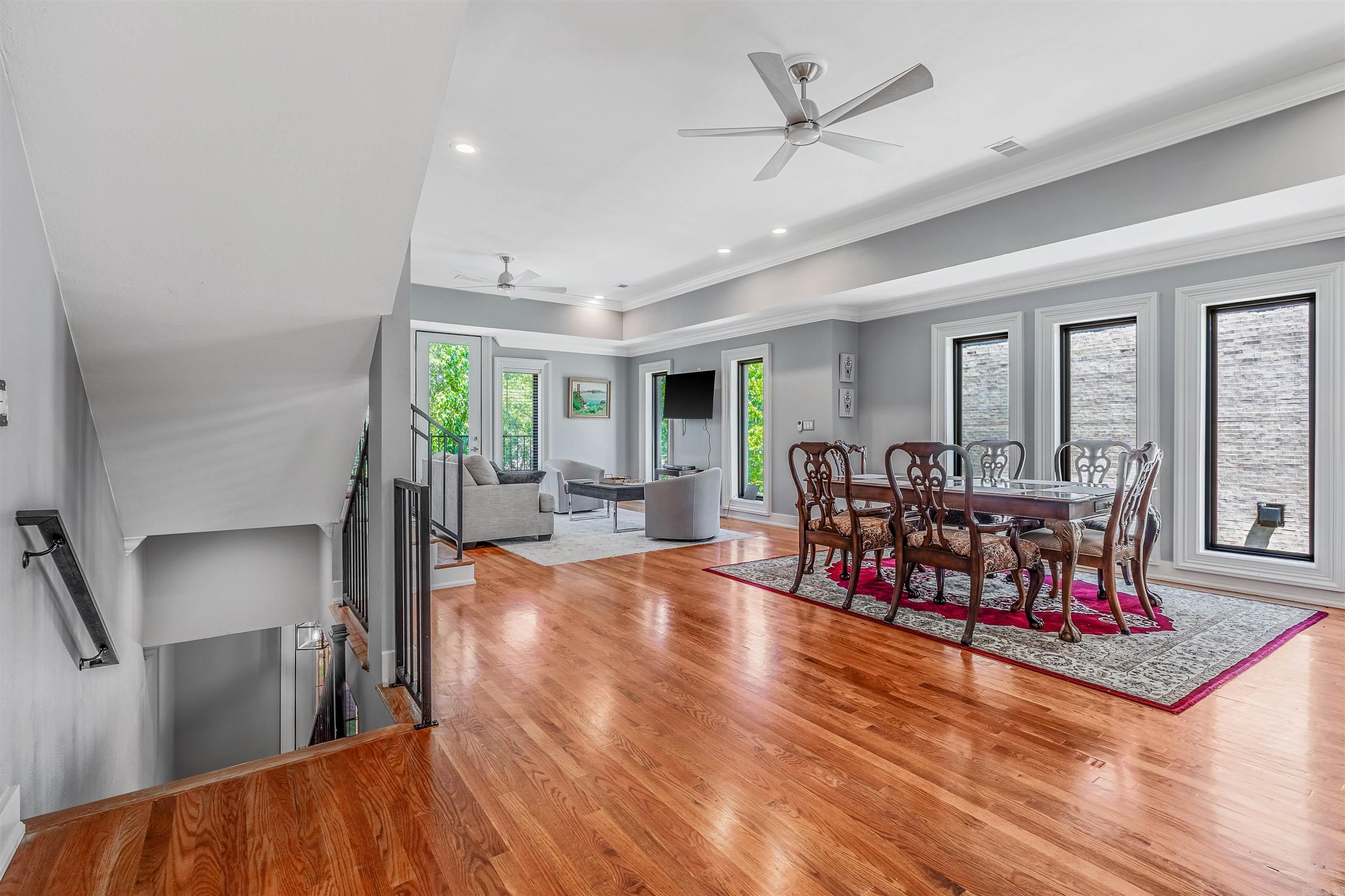 1867 S Ringo Street Little Rock, AR 72206