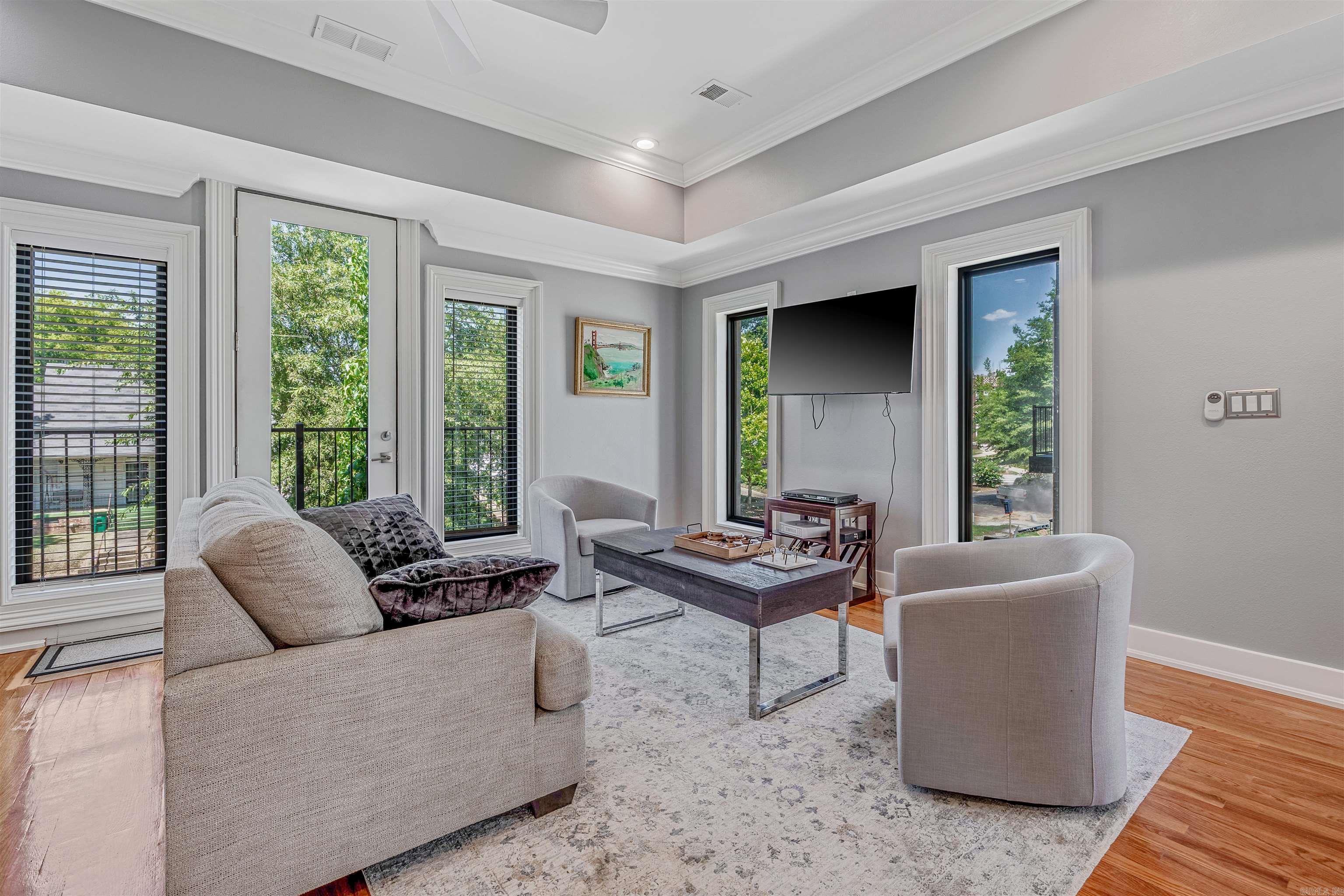 1867 S Ringo Street Little Rock, AR 72206