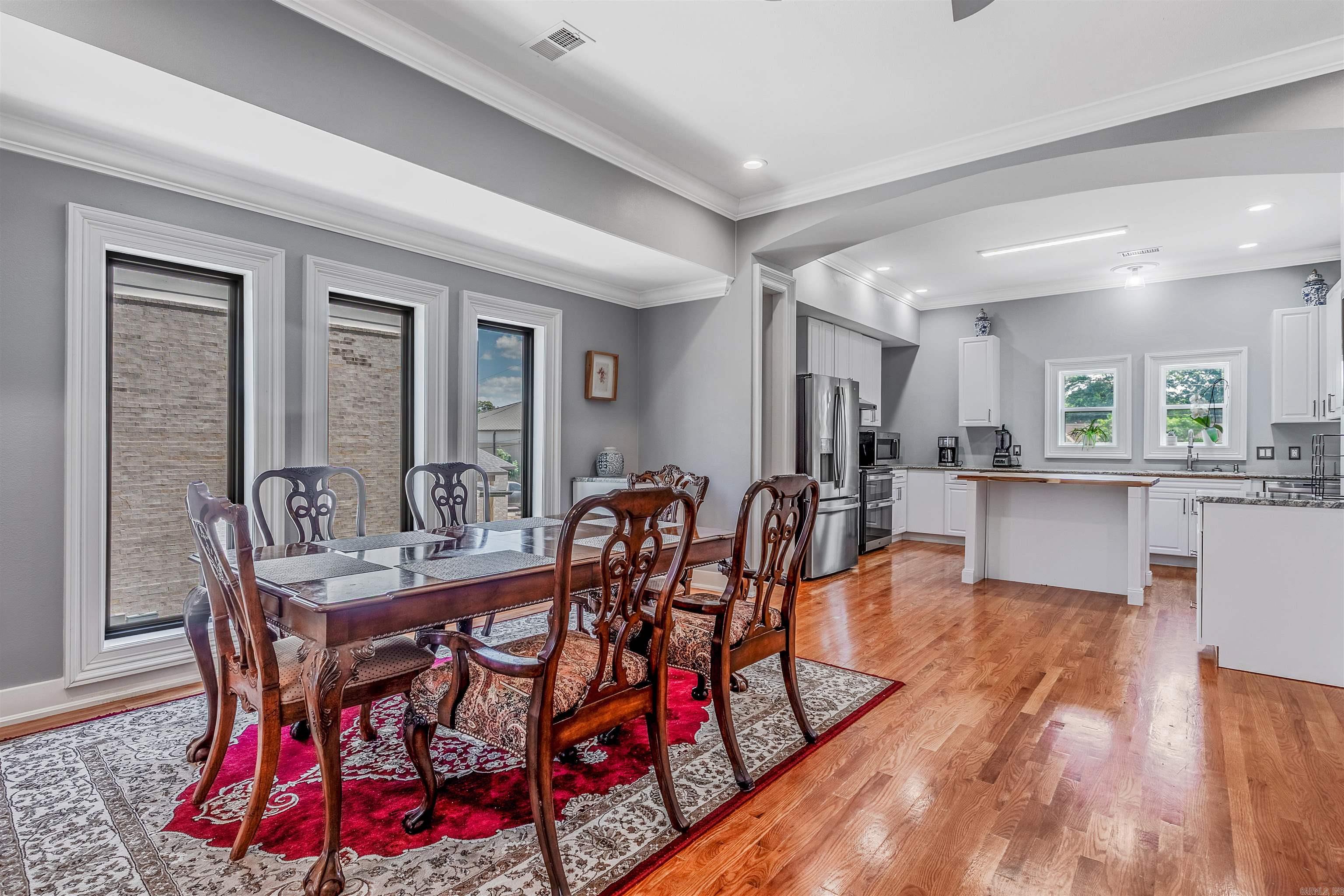 1867 S Ringo Street Little Rock, AR 72206