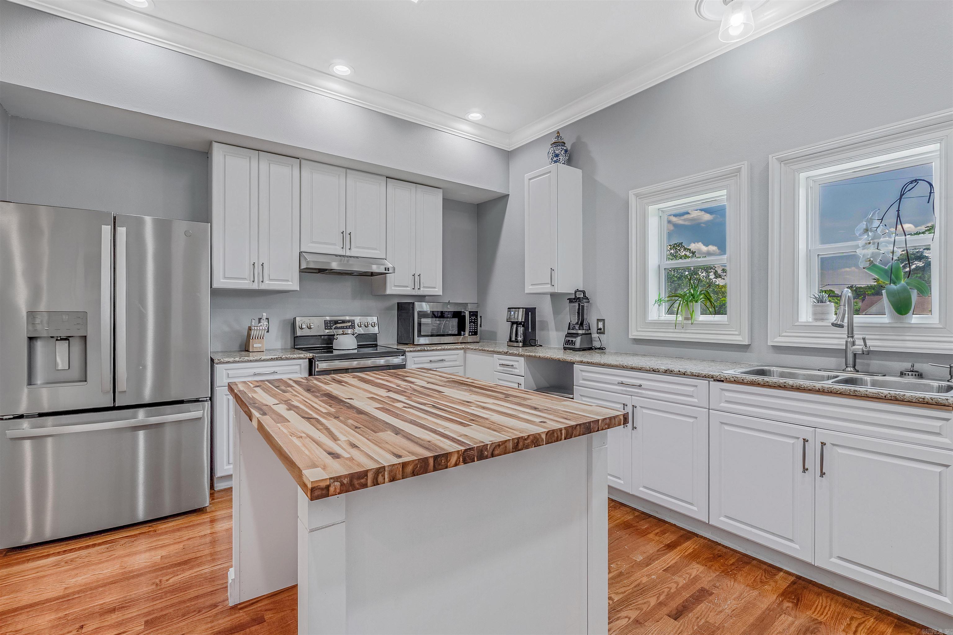 1867 S Ringo Street Little Rock, AR 72206