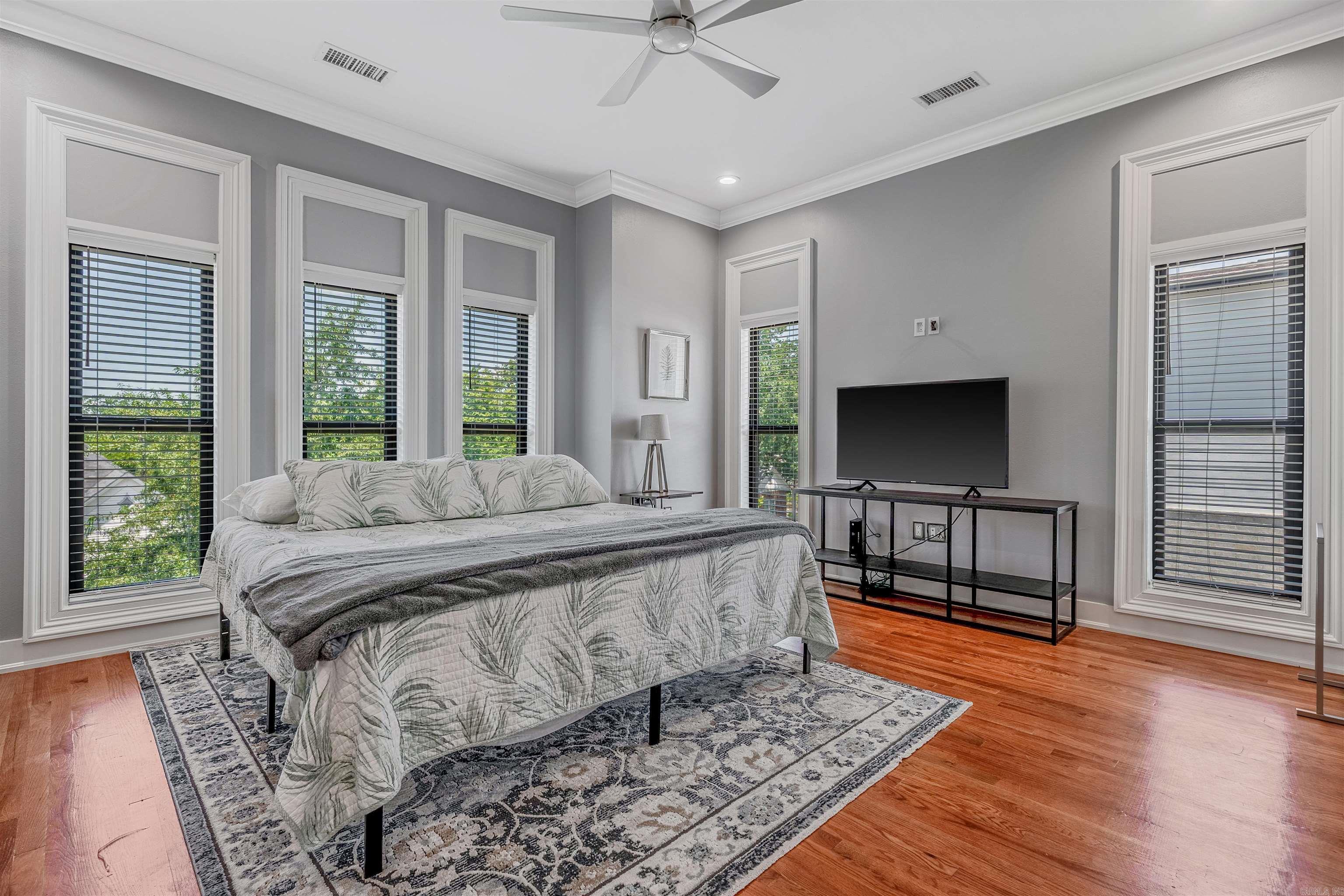 1867 S Ringo Street Little Rock, AR 72206