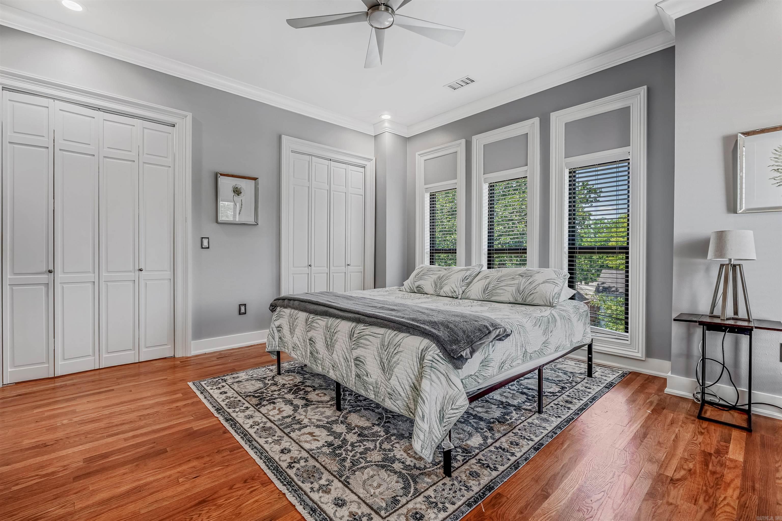 1867 S Ringo Street Little Rock, AR 72206