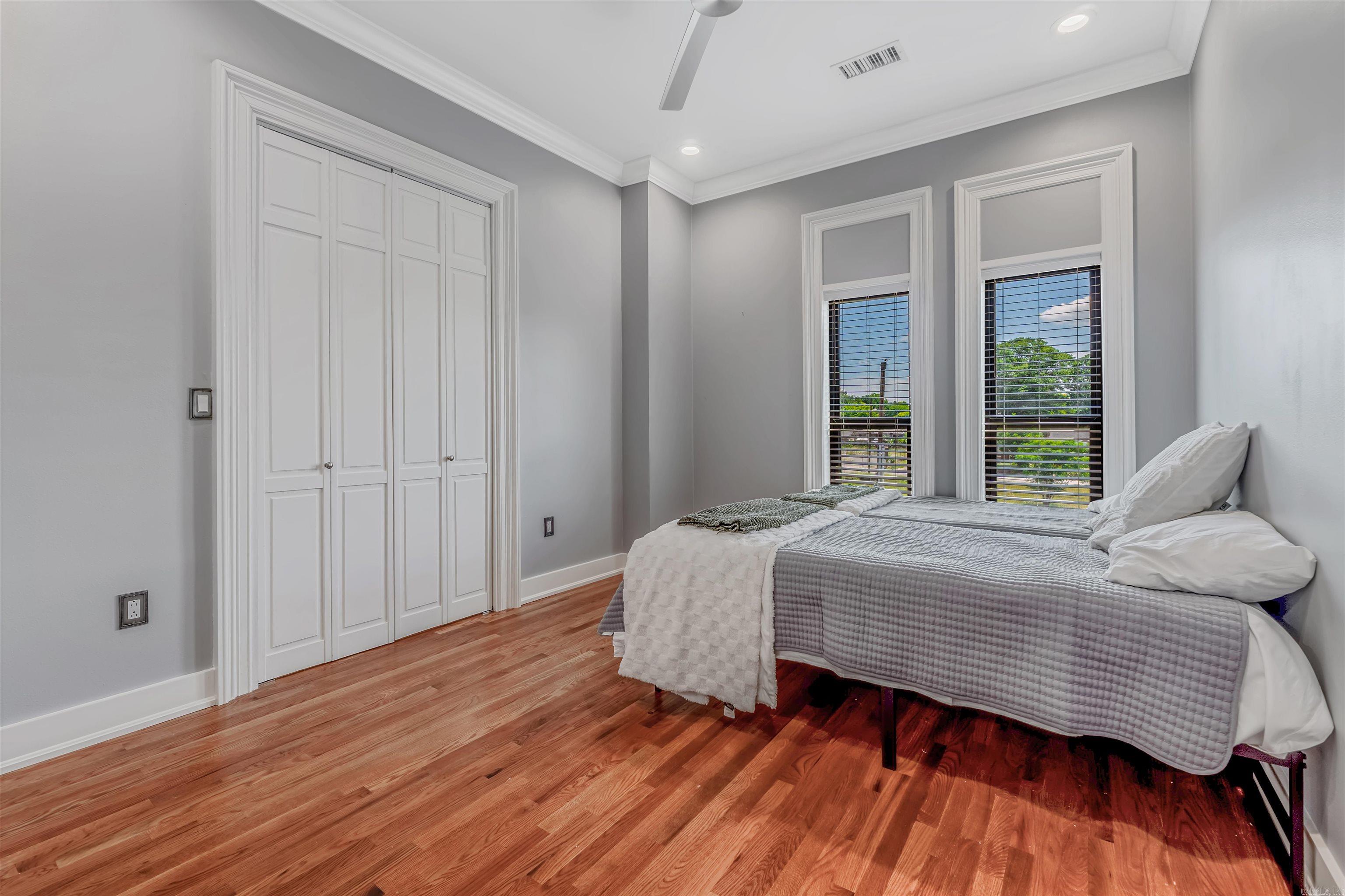 1867 S Ringo Street Little Rock, AR 72206