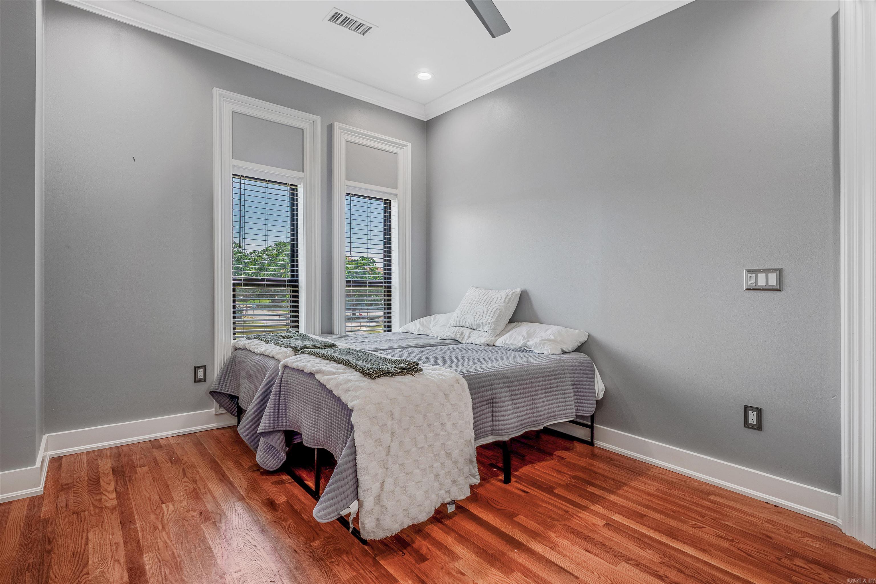 1867 S Ringo Street Little Rock, AR 72206