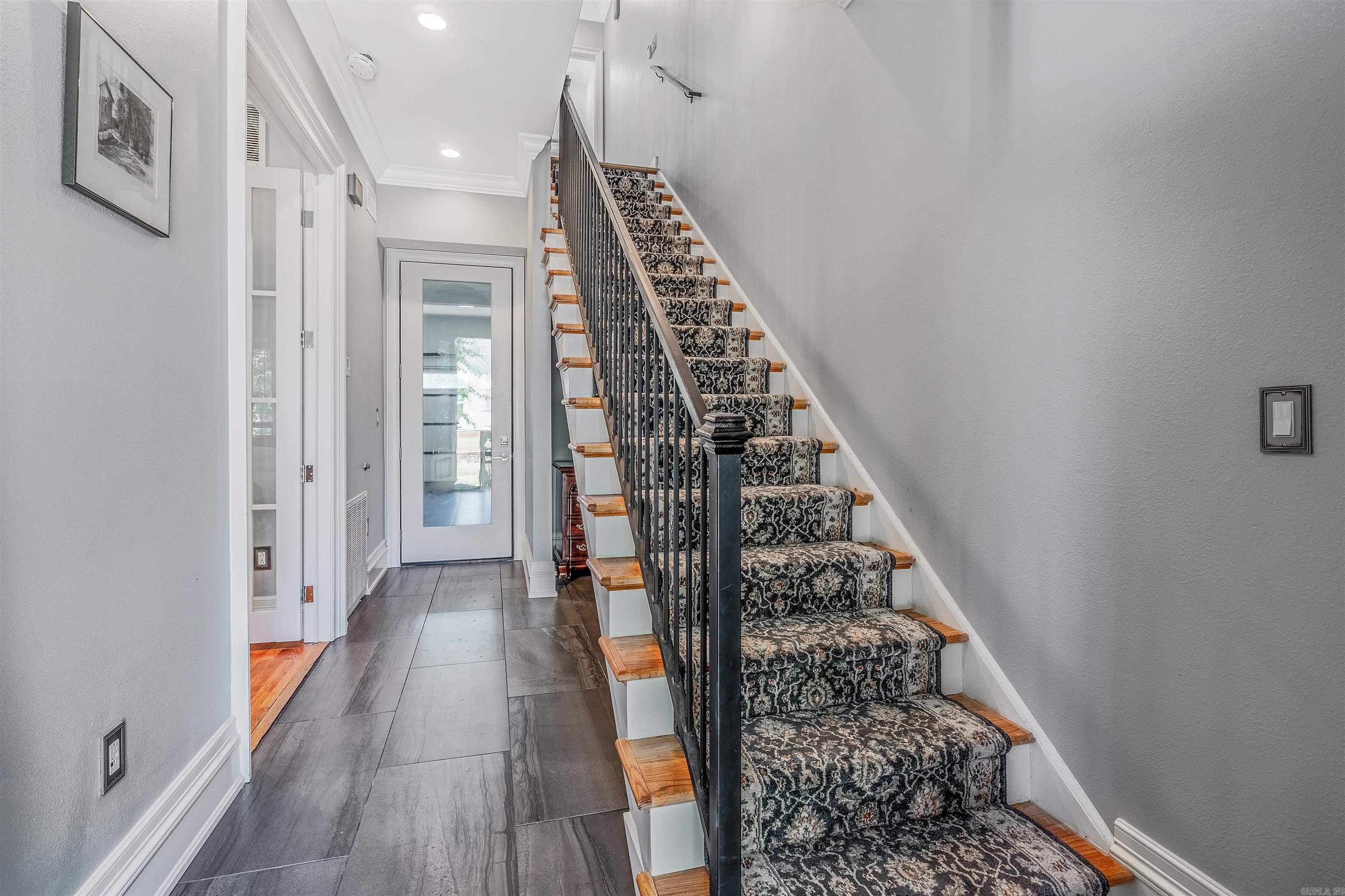 1867 S Ringo Street Little Rock, AR 72206