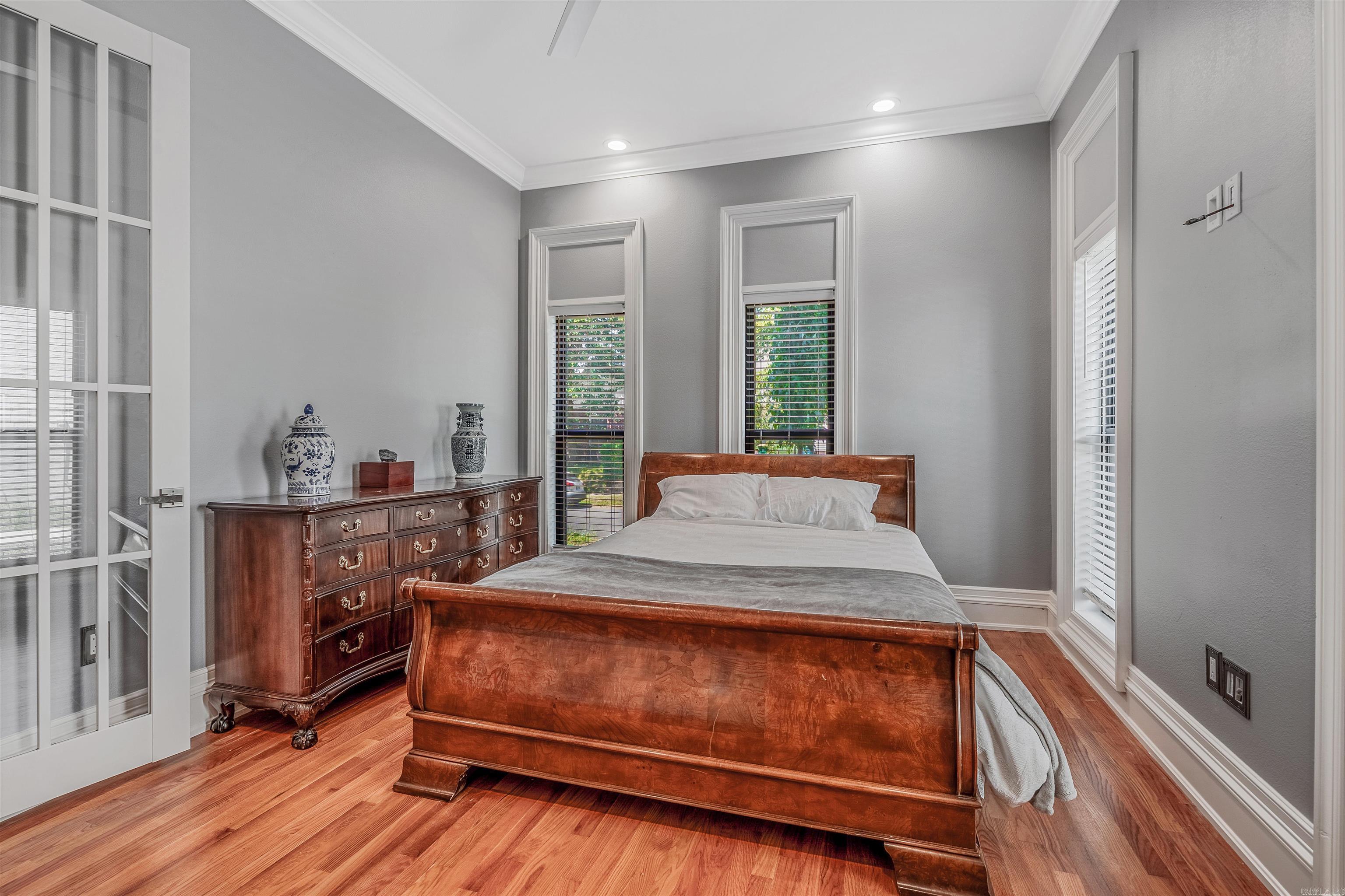 1867 S Ringo Street Little Rock, AR 72206