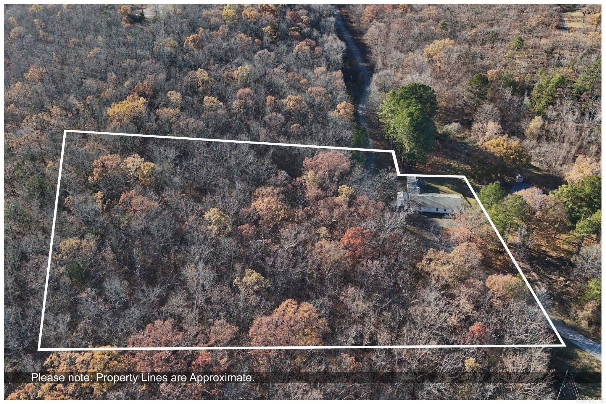 32 Shurley  Austin, AR