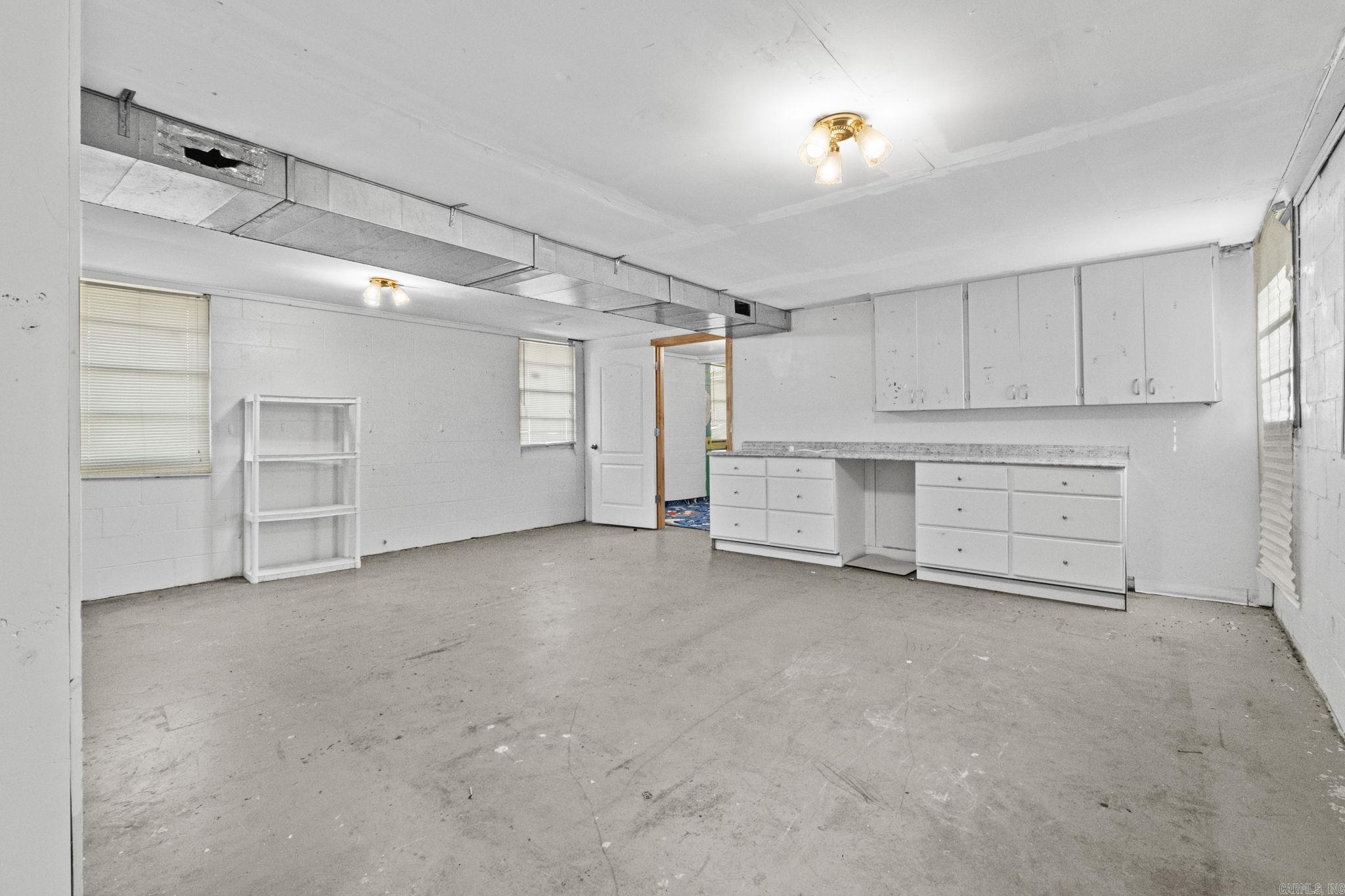 32 Shurley  Austin, AR