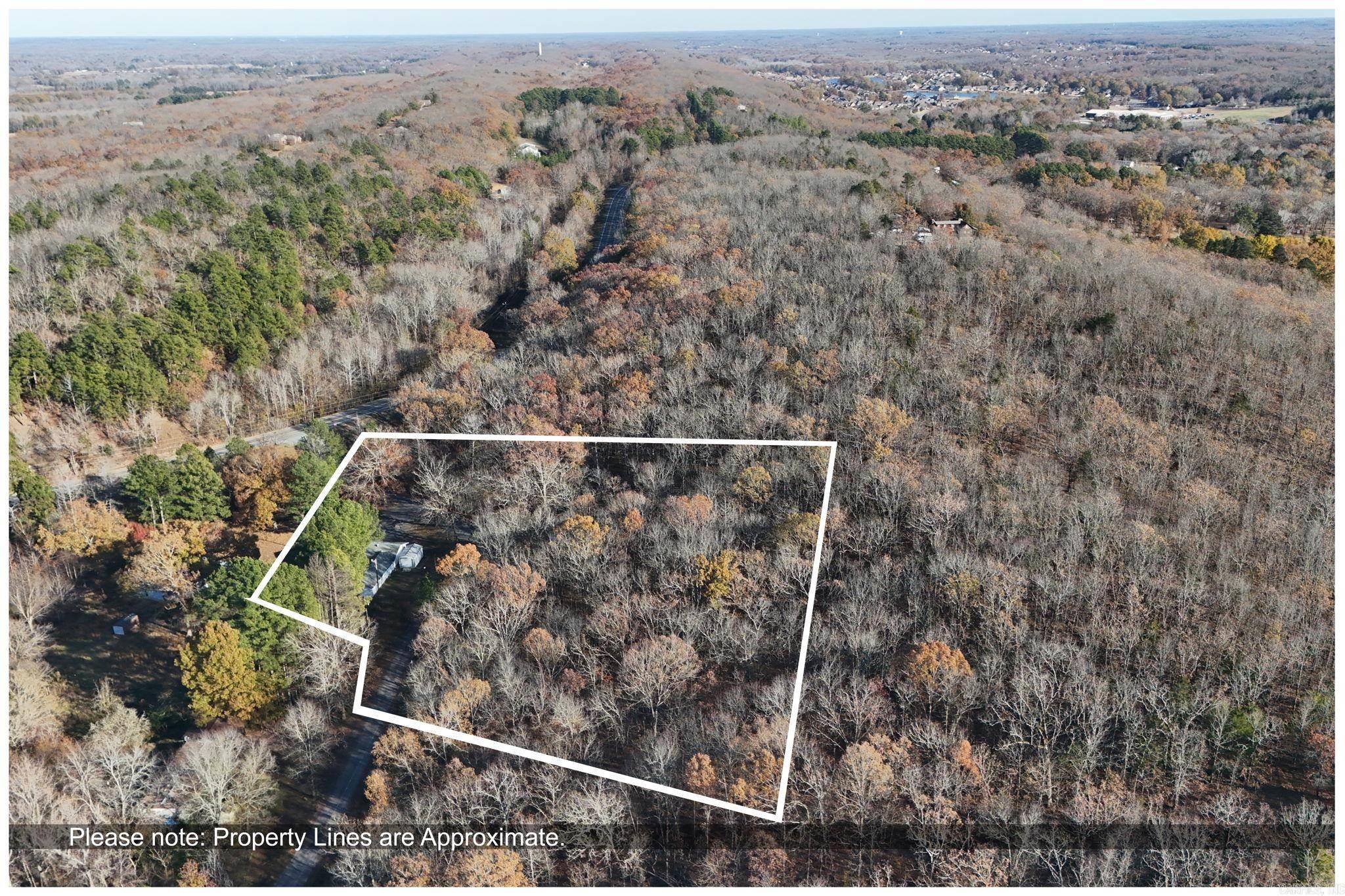 32 Shurley  Austin, AR