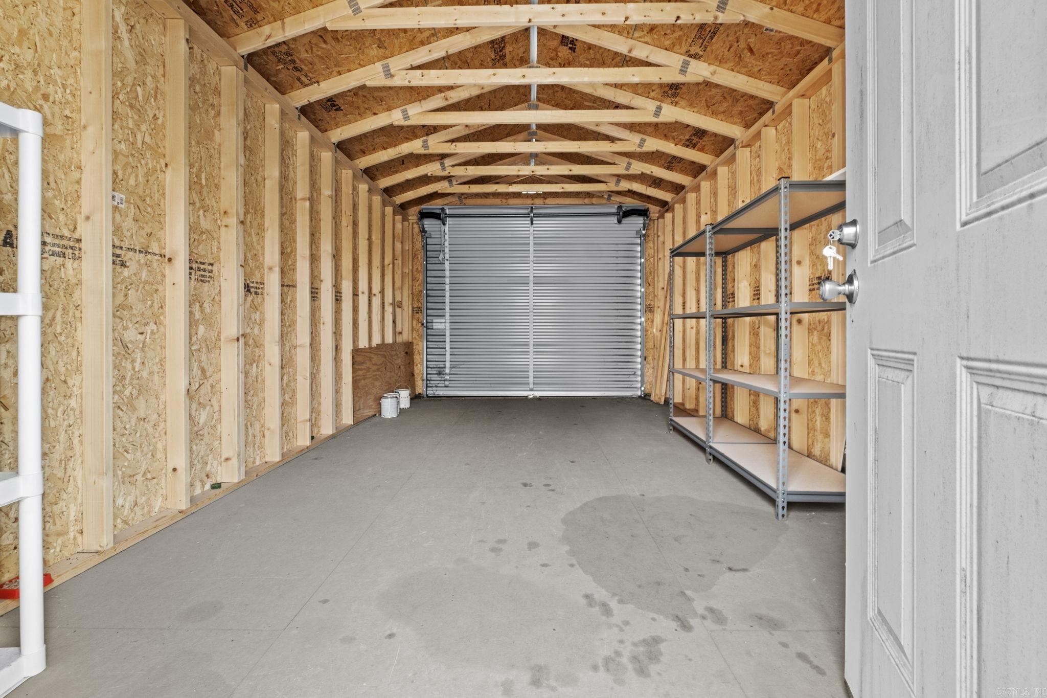 32 Shurley  Austin, AR