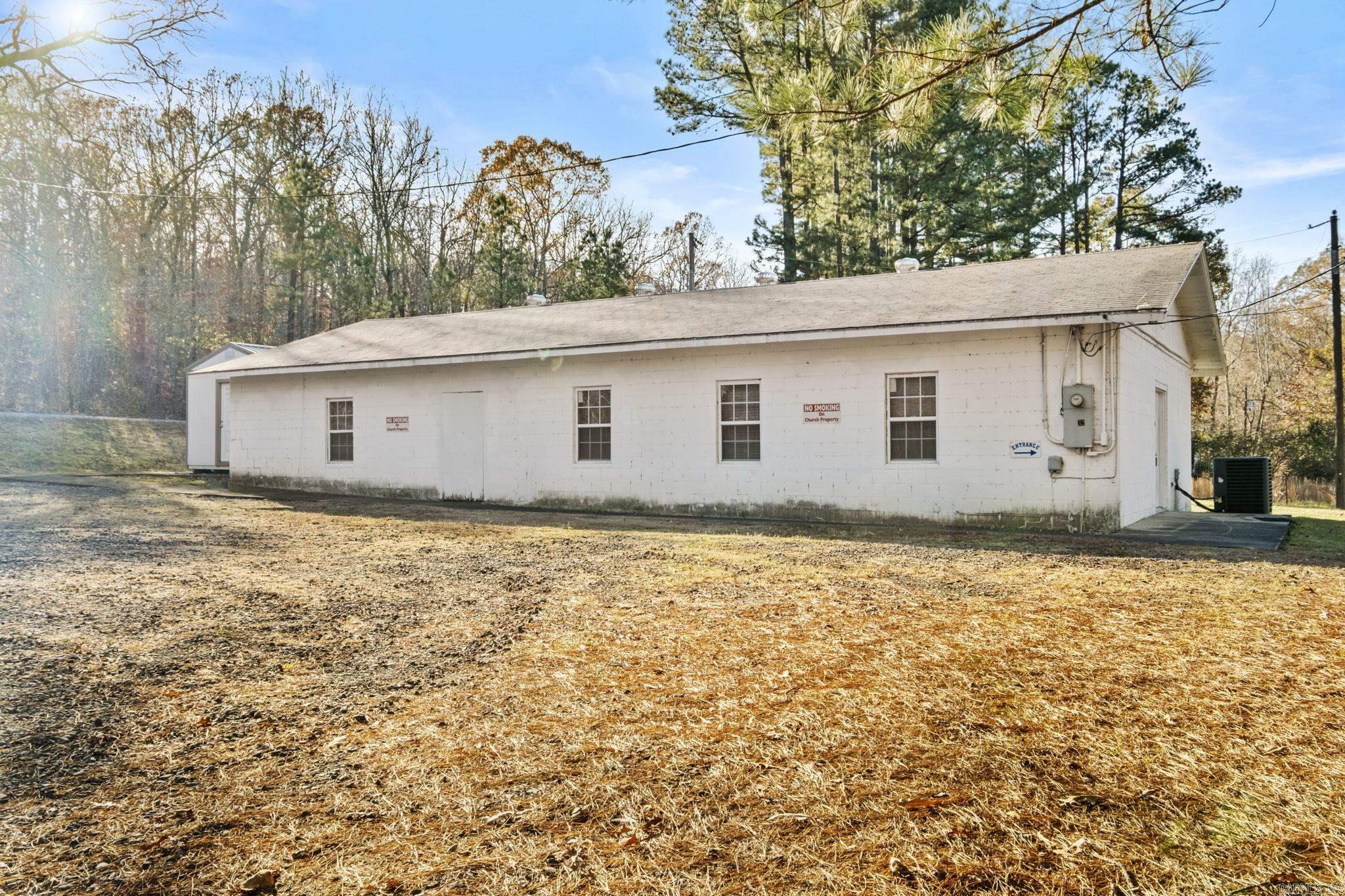 32 Shurley  Austin, AR