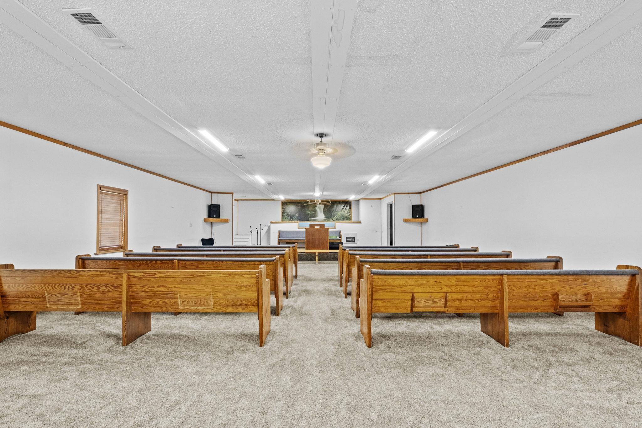 32 Shurley  Austin, AR