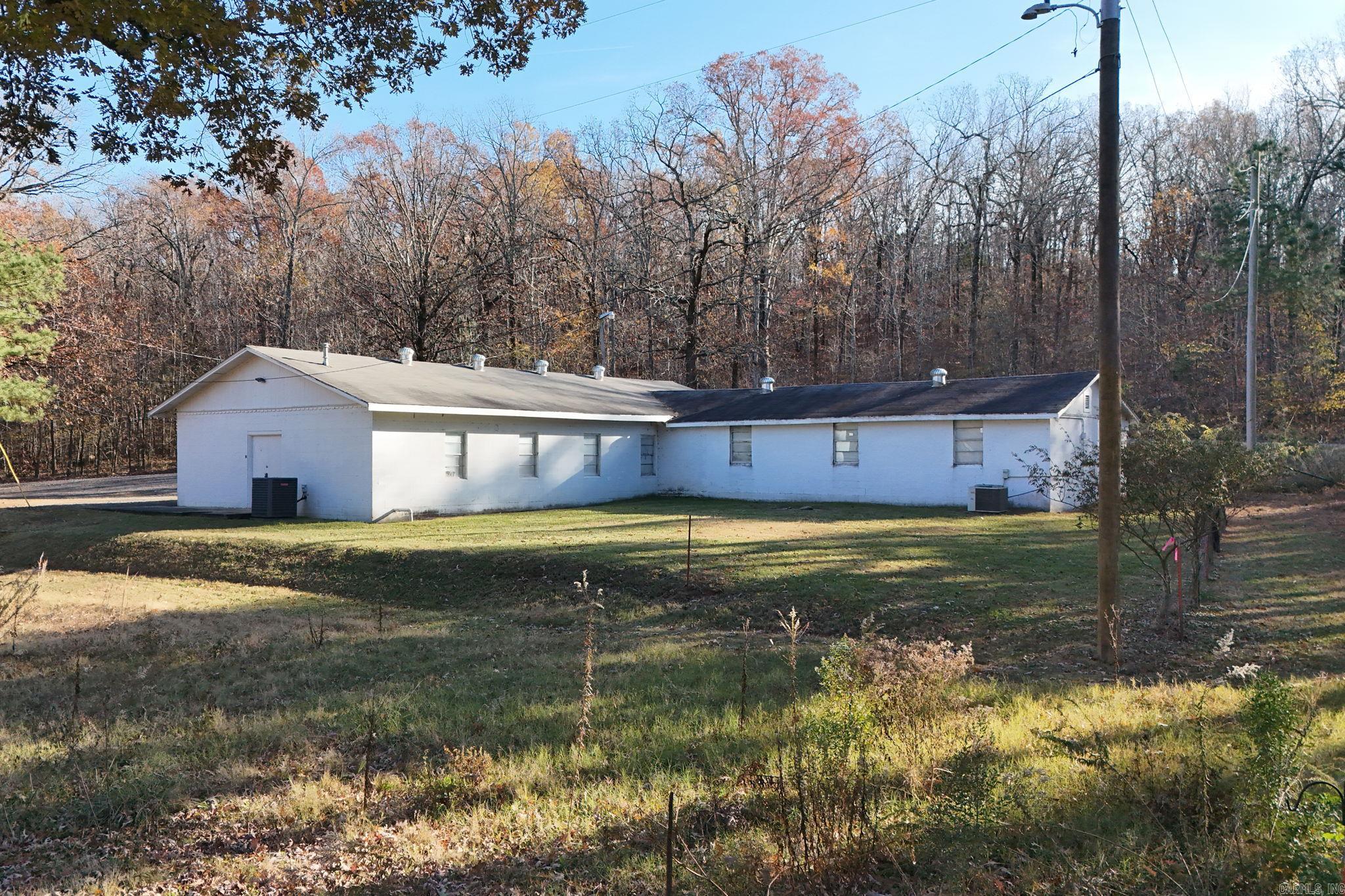 32 Shurley  Austin, AR