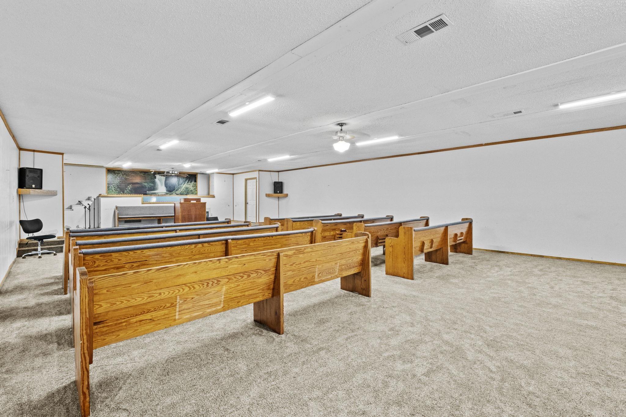 32 Shurley  Austin, AR