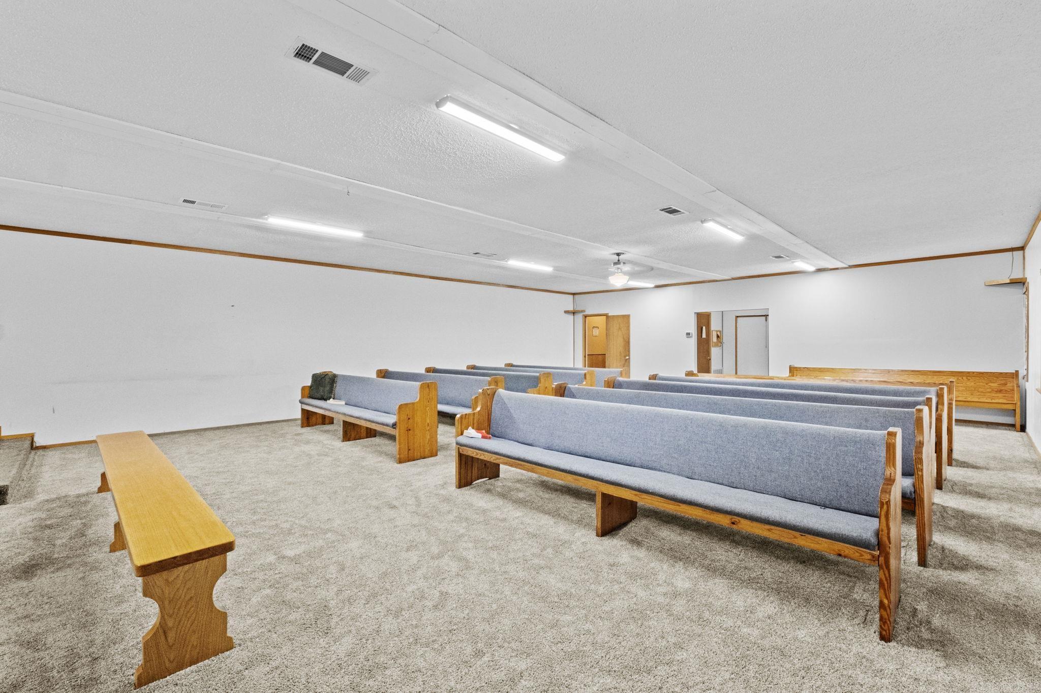 32 Shurley  Austin, AR