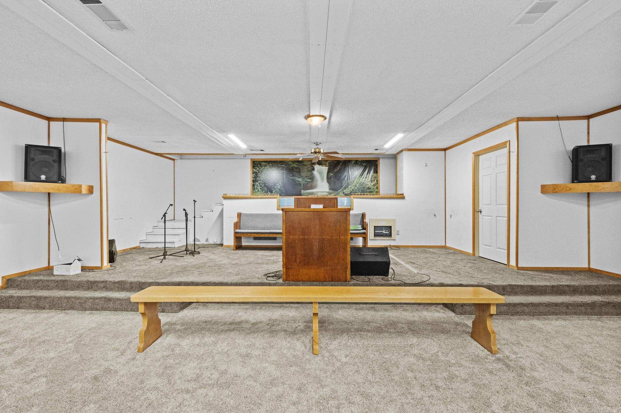 32 Shurley  Austin, AR