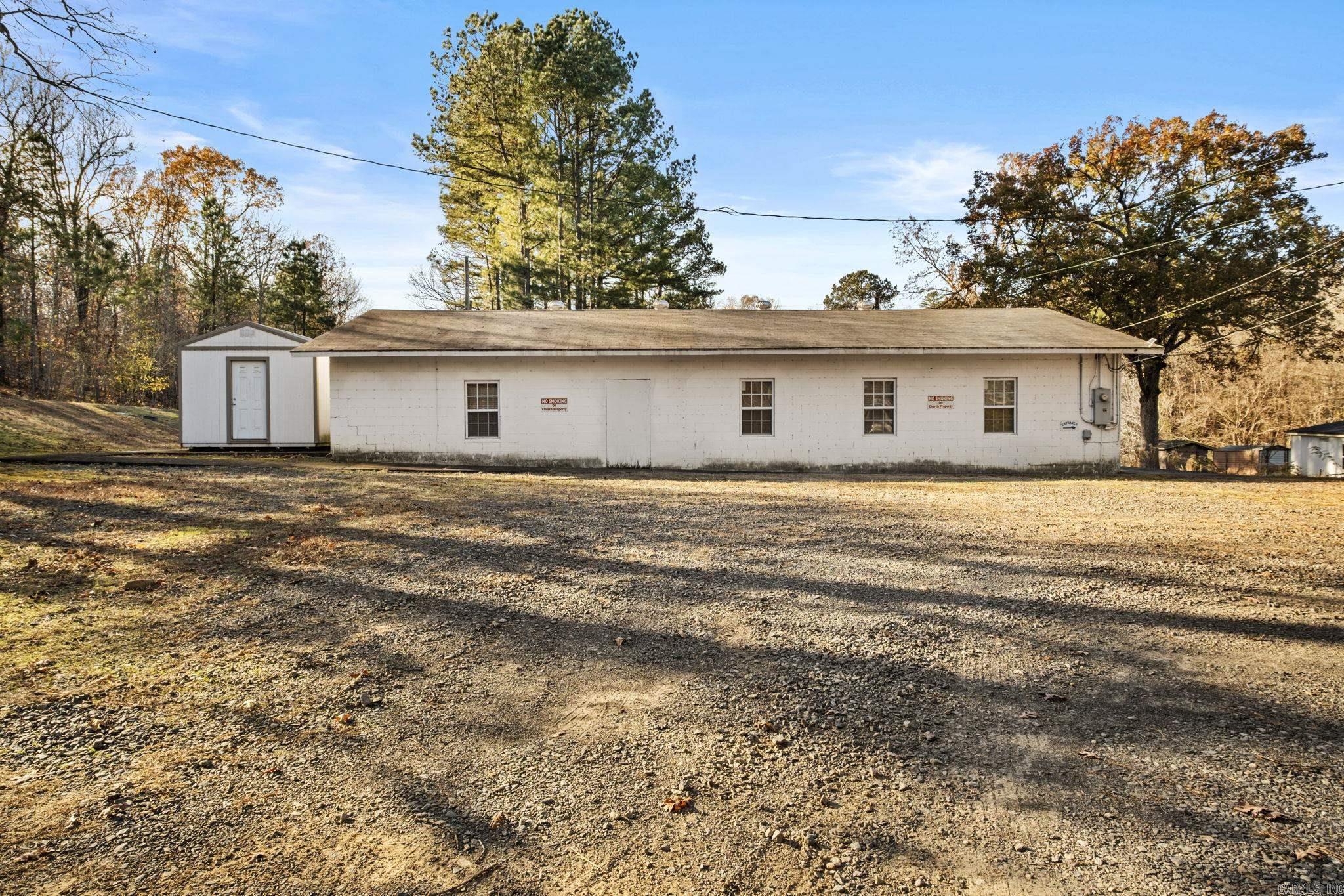 32 Shurley  Austin, AR