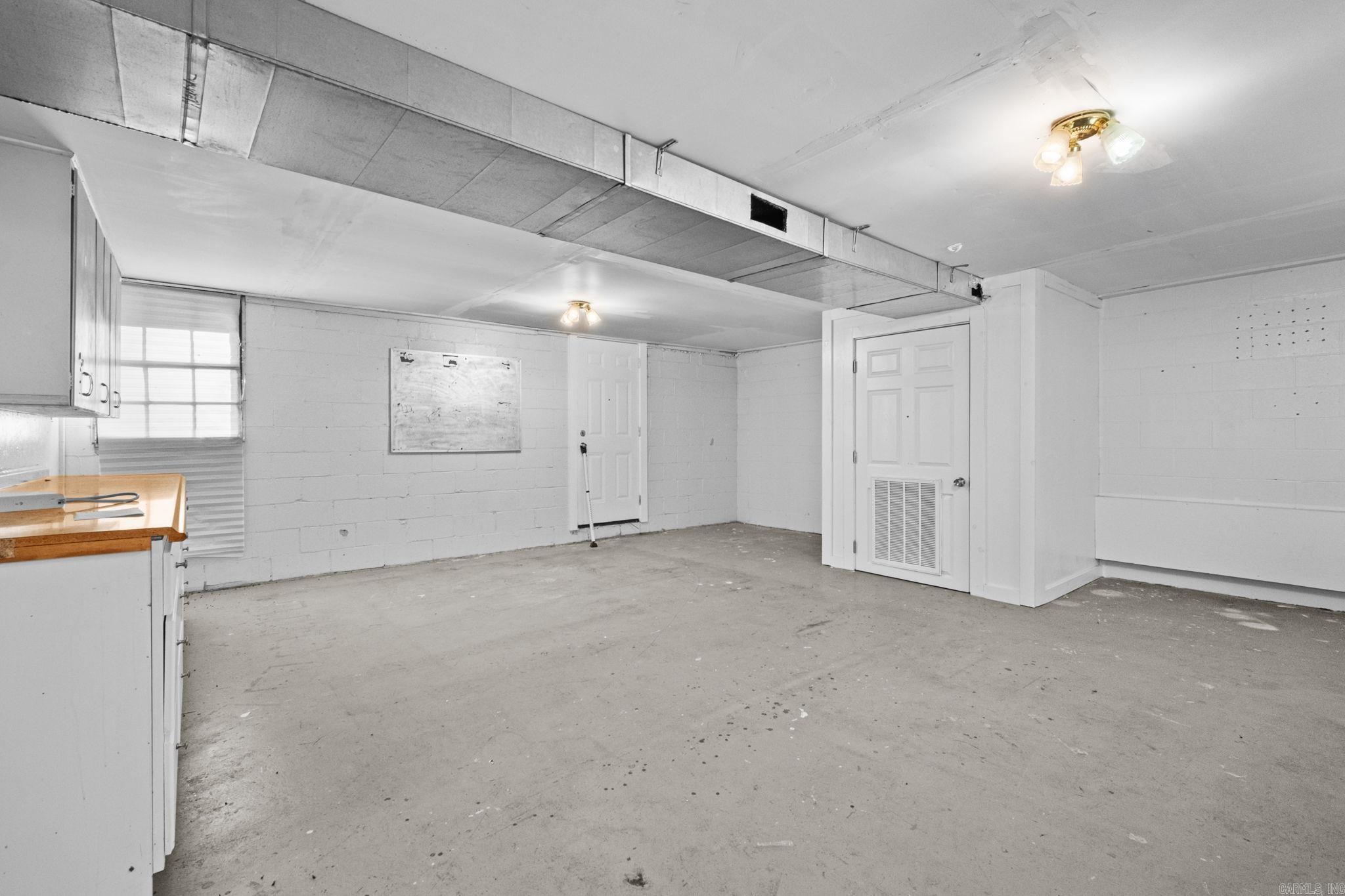 32 Shurley  Austin, AR