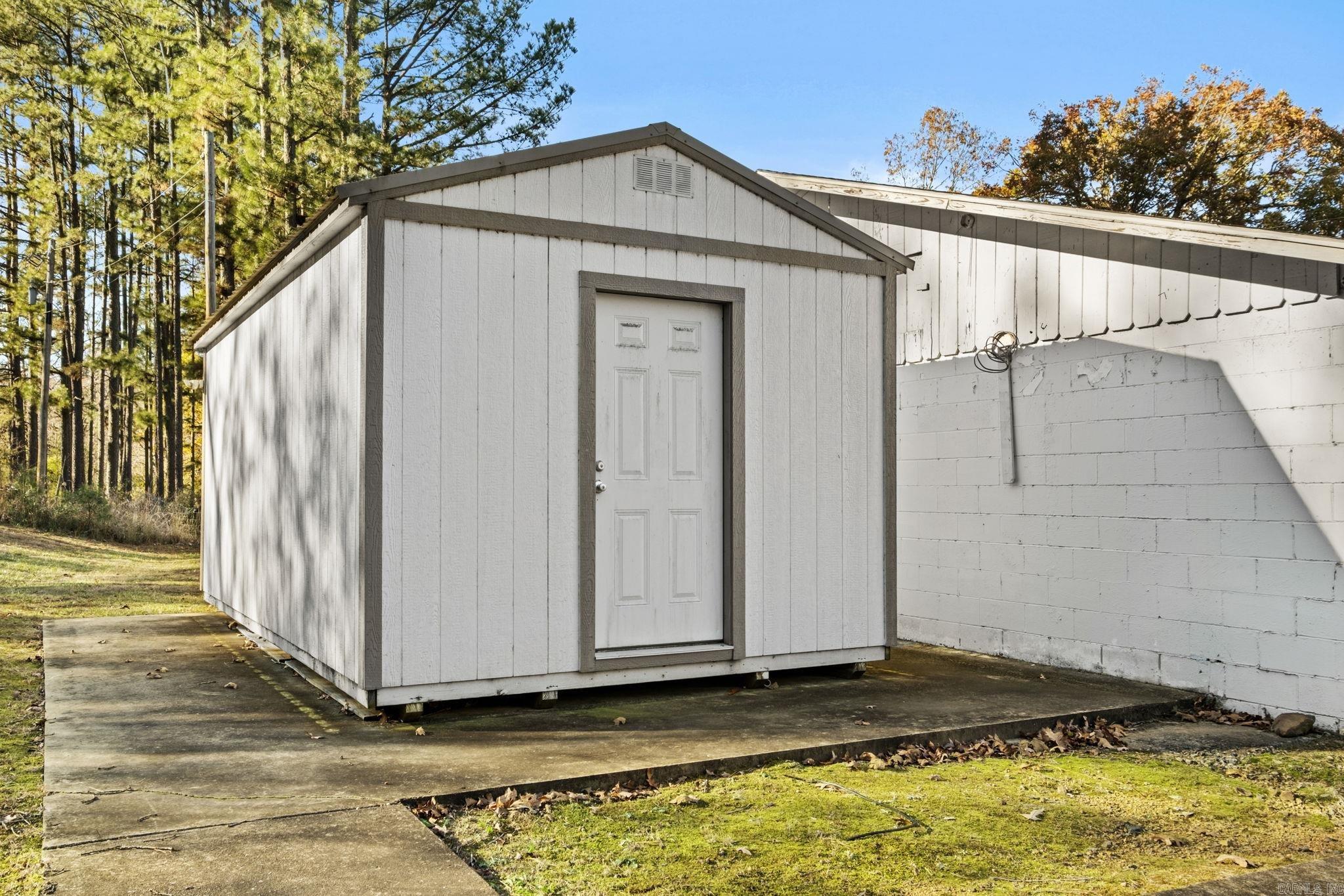 32 Shurley  Austin, AR
