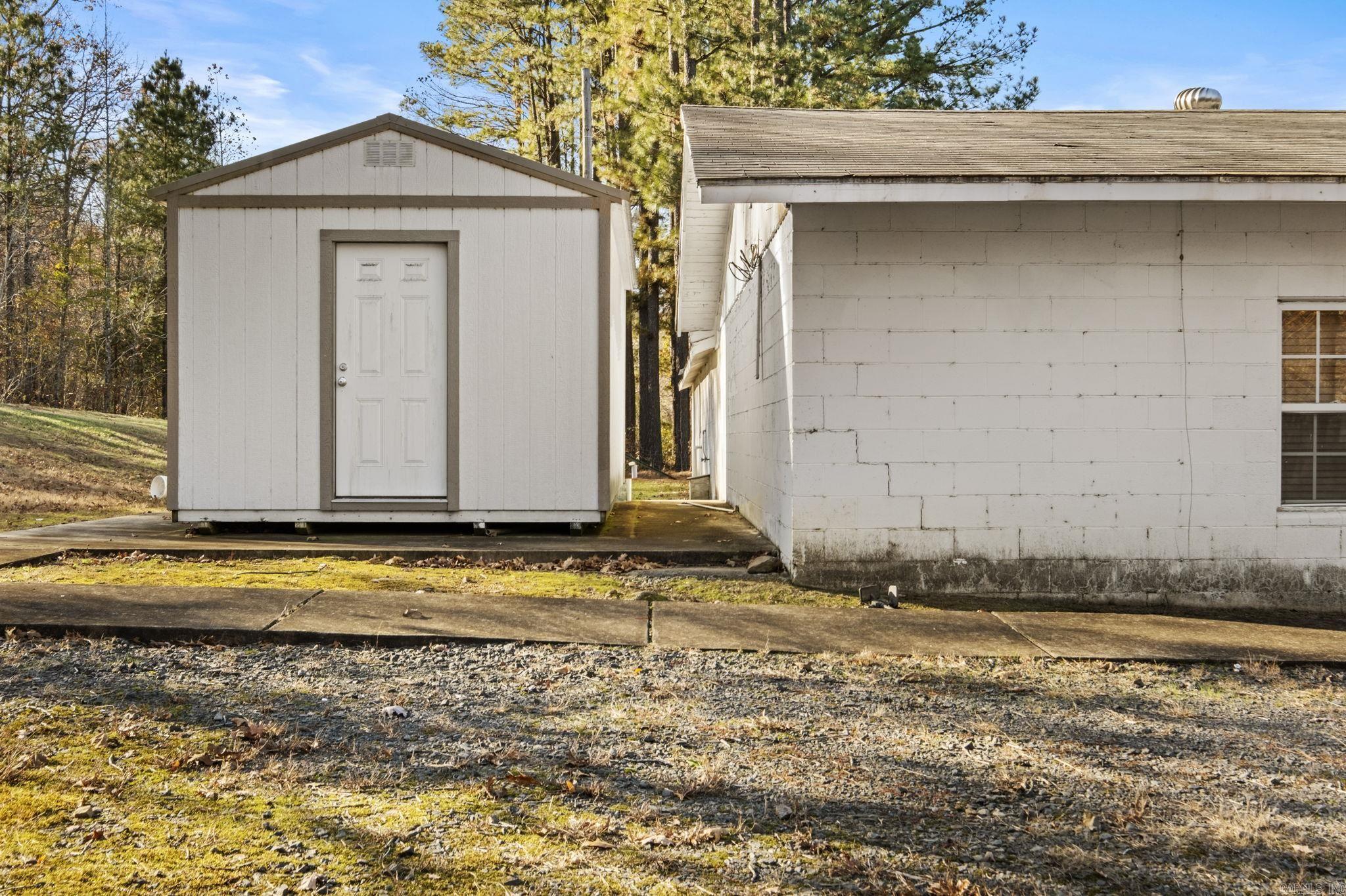 32 Shurley  Austin, AR