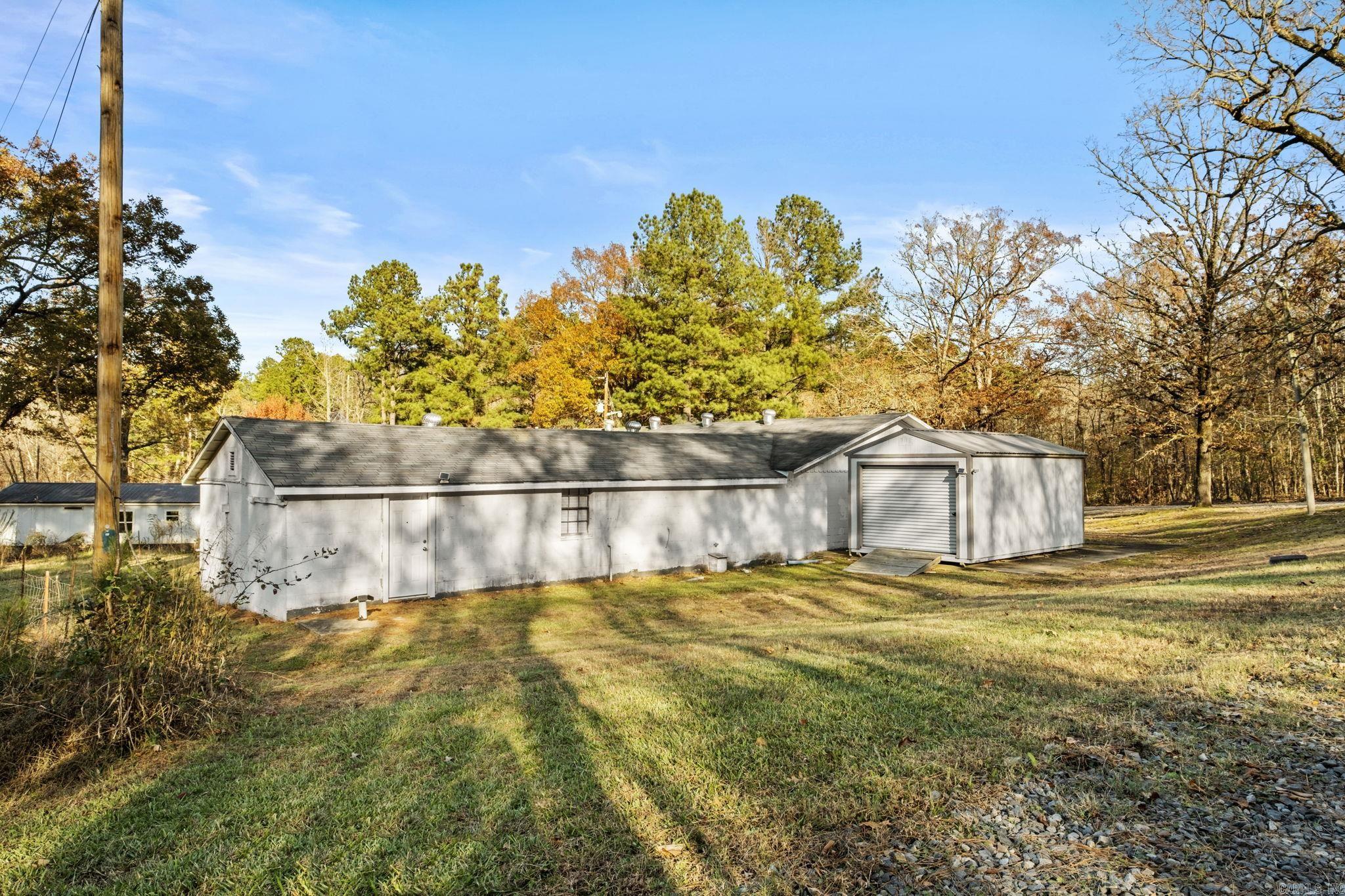 32 Shurley  Austin, AR