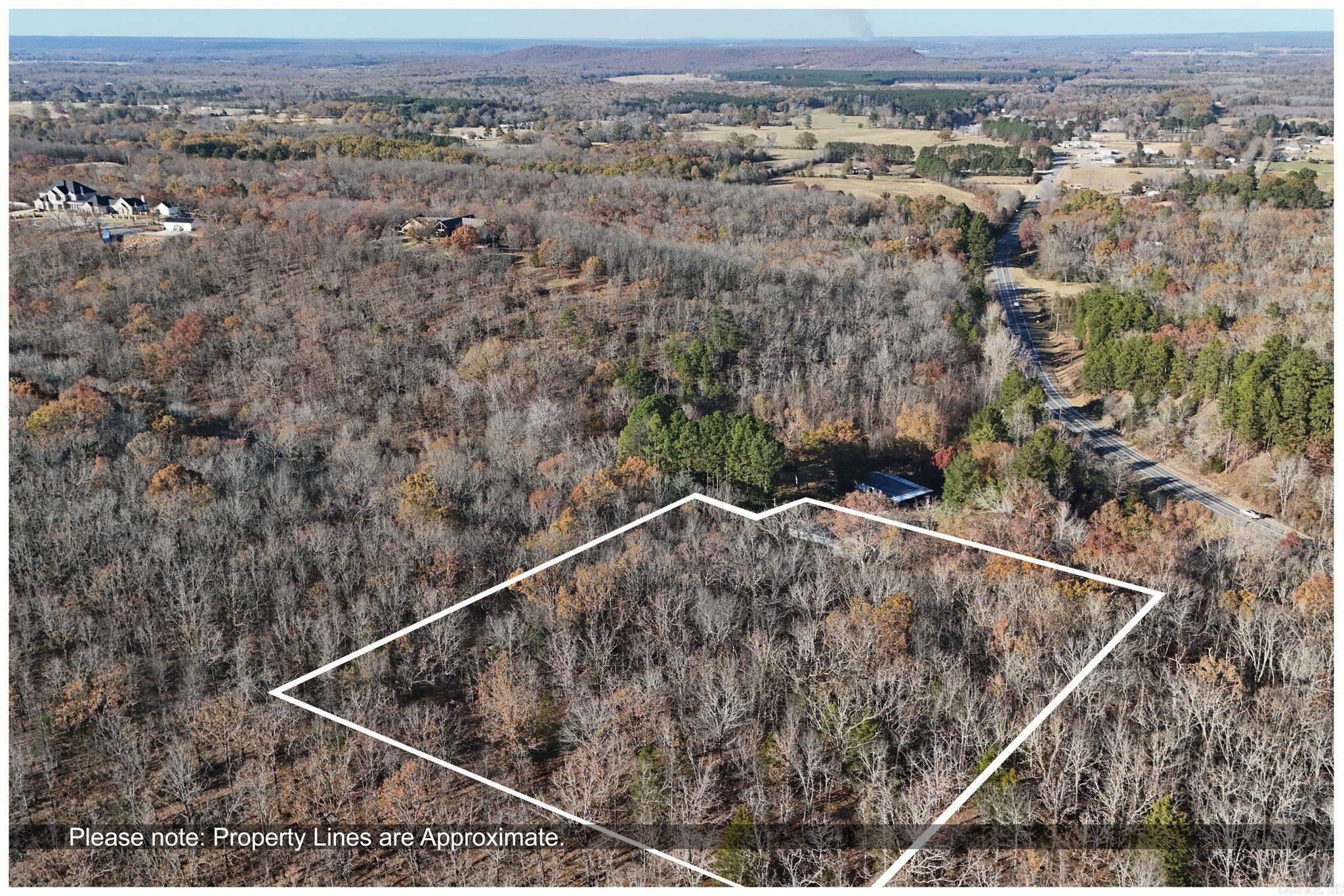 32 Shurley  Austin, AR