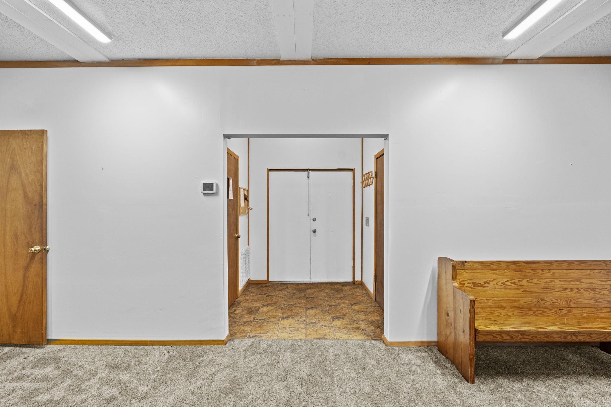 32 Shurley  Austin, AR