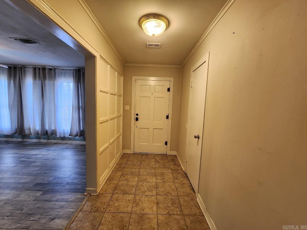 510 E 6th  El Dorado, AR