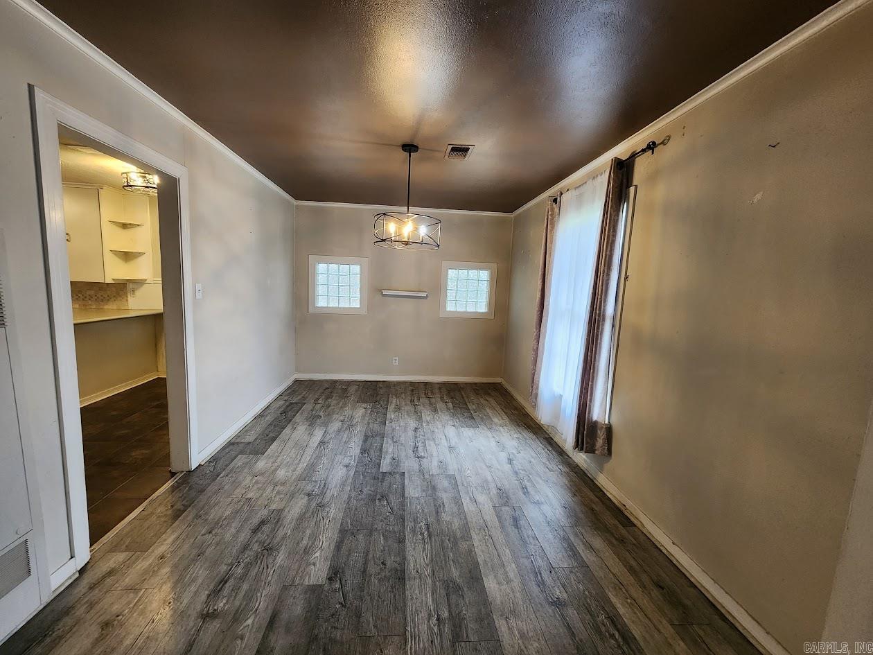 510 E 6th  El Dorado, AR