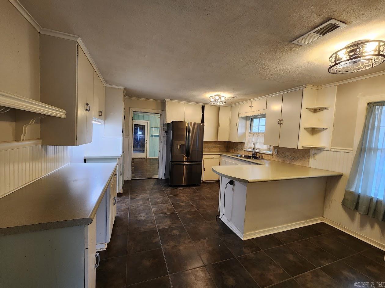 510 E 6th  El Dorado, AR