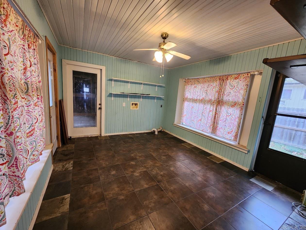 510 E 6th  El Dorado, AR