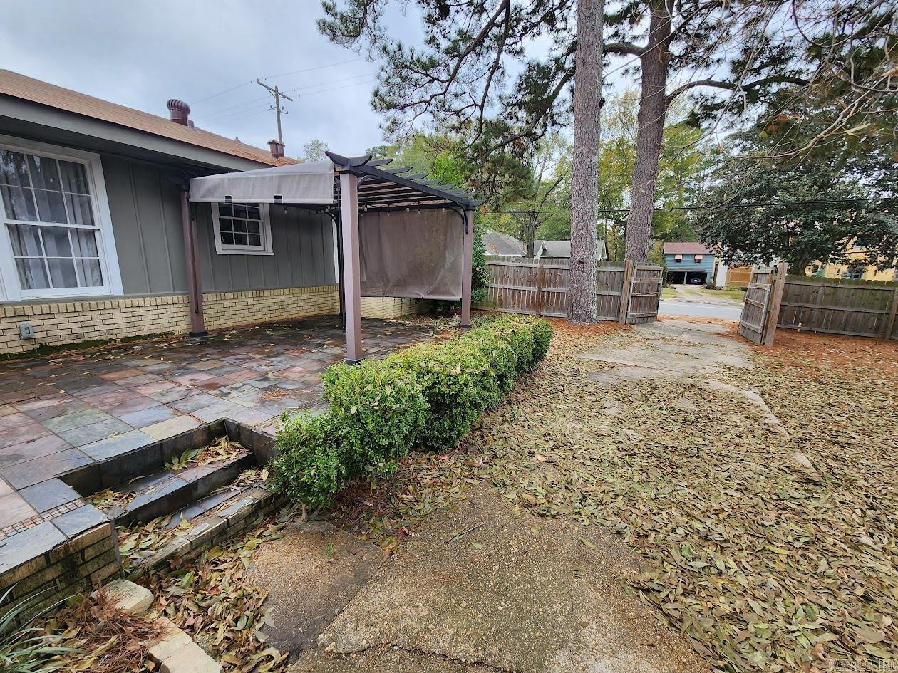 510 E 6th  El Dorado, AR