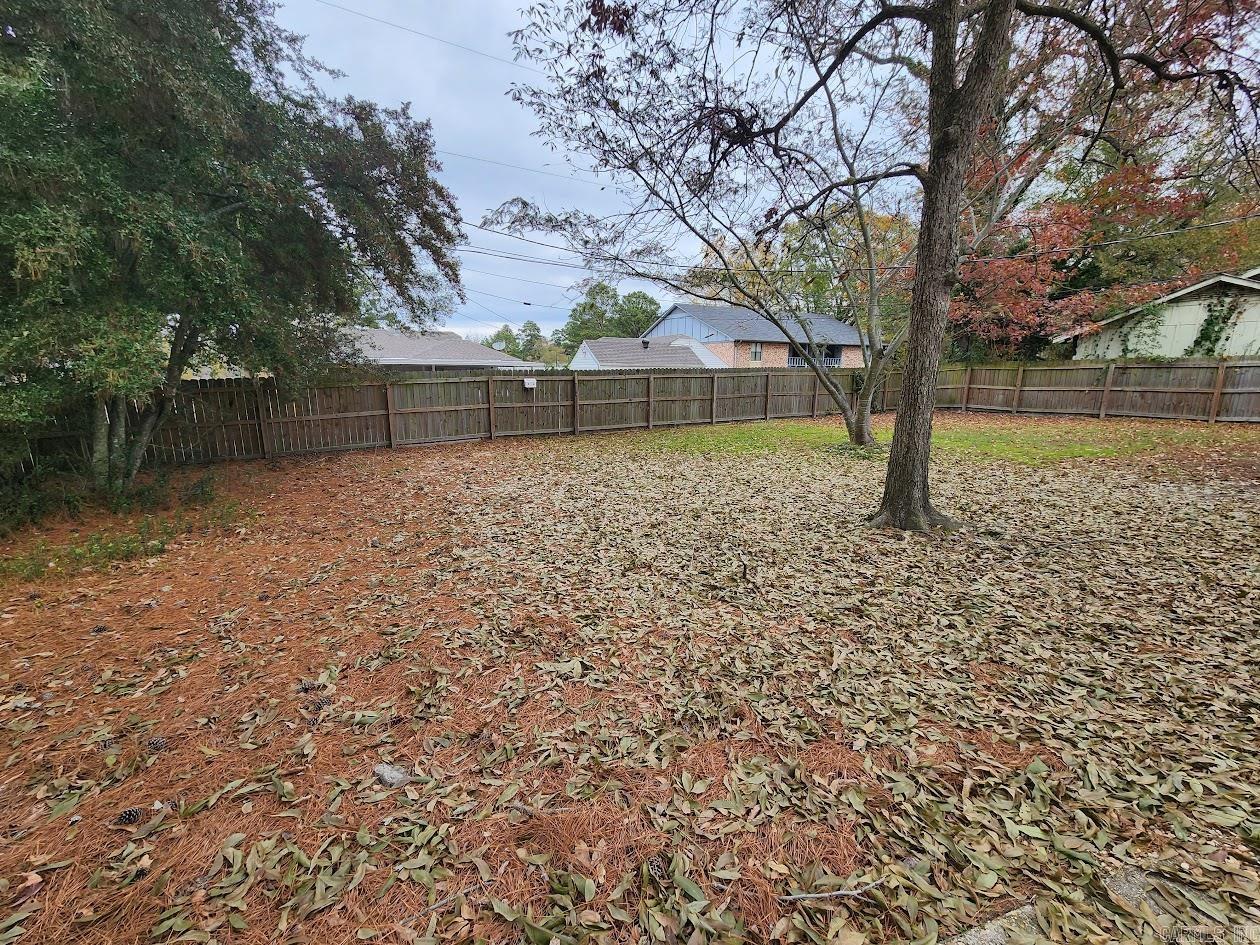 510 E 6th  El Dorado, AR