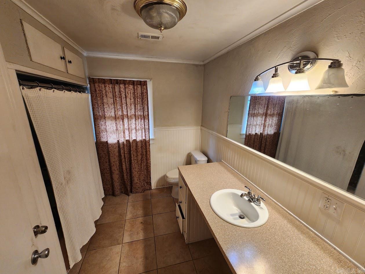 510 E 6th  El Dorado, AR