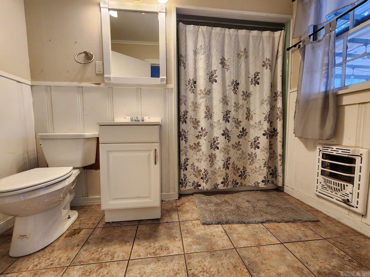 510 E 6th  El Dorado, AR