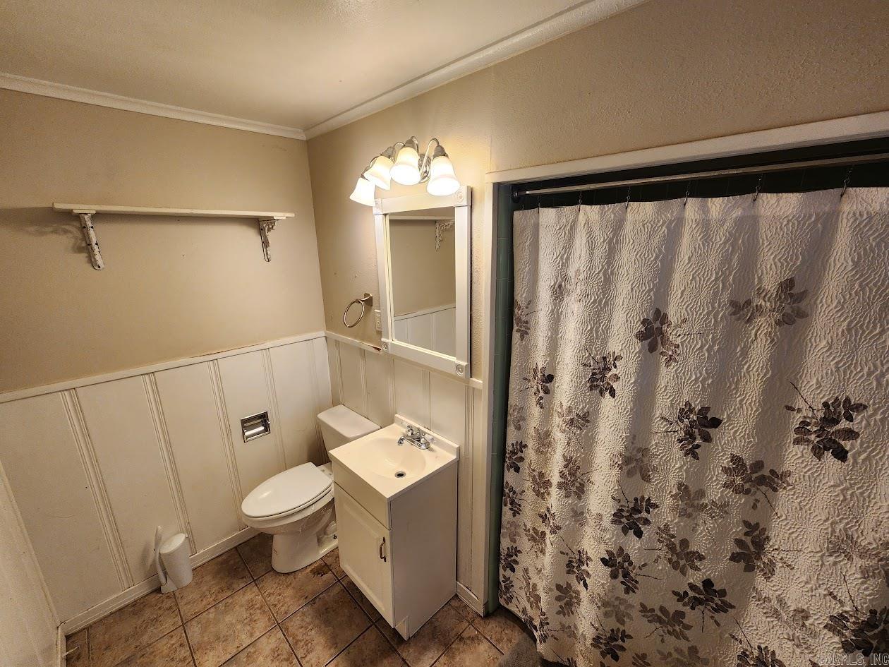 510 E 6th  El Dorado, AR