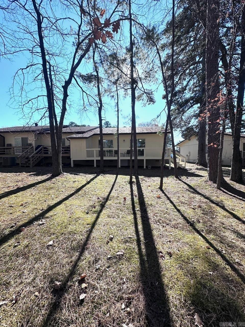 11 Lindsay Ln  Hot Springs Village, AR