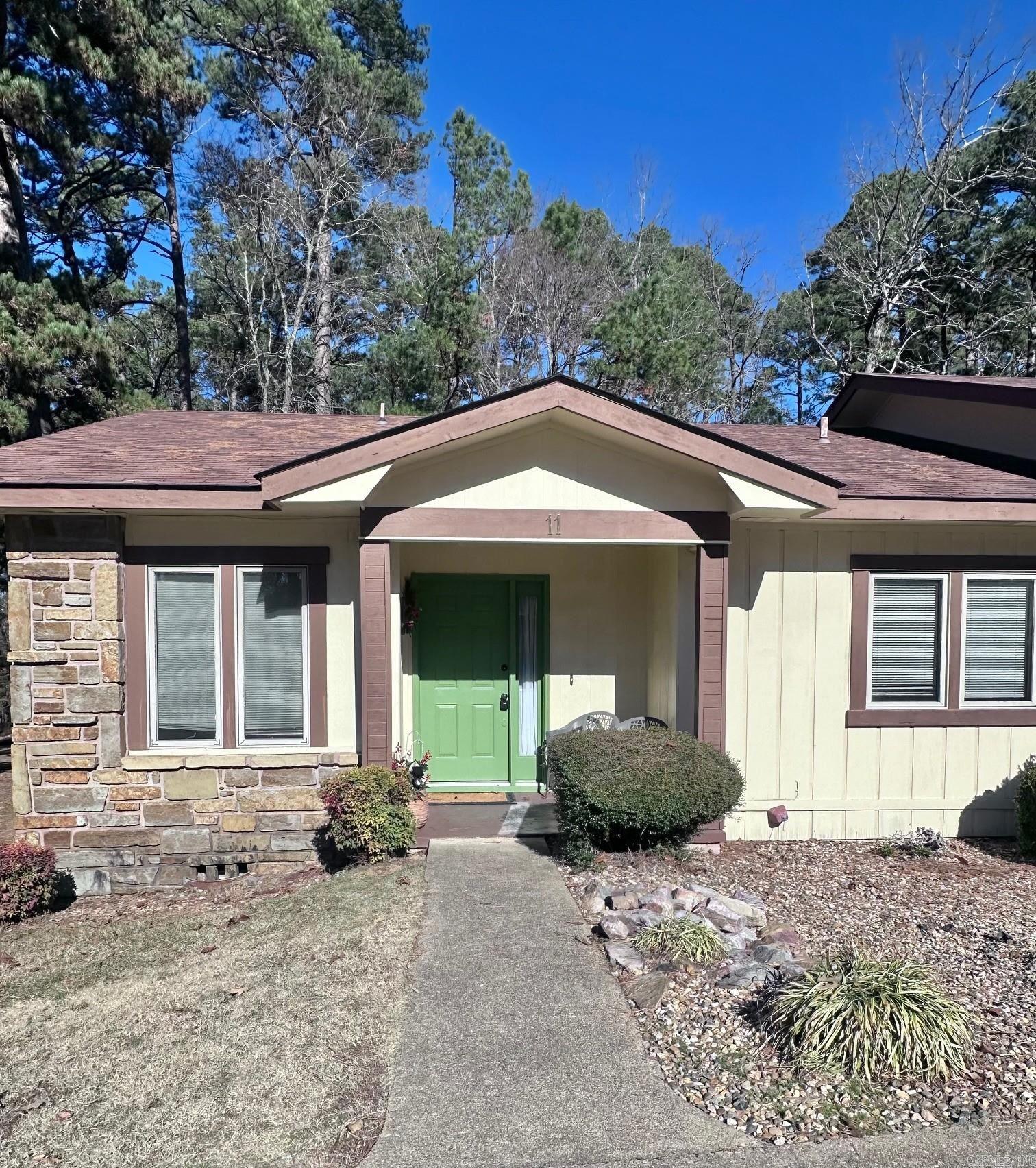 11 Lindsay Ln  Hot Springs Village, AR