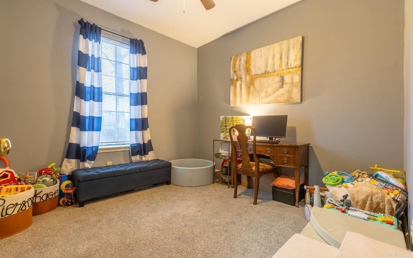 237 Chick Lane East End, AR 72206