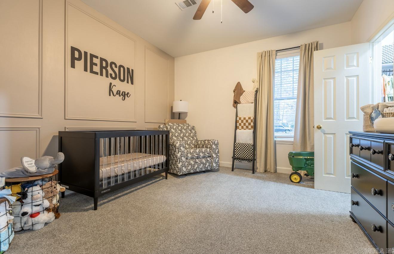 237 Chick Lane East End, AR 72206