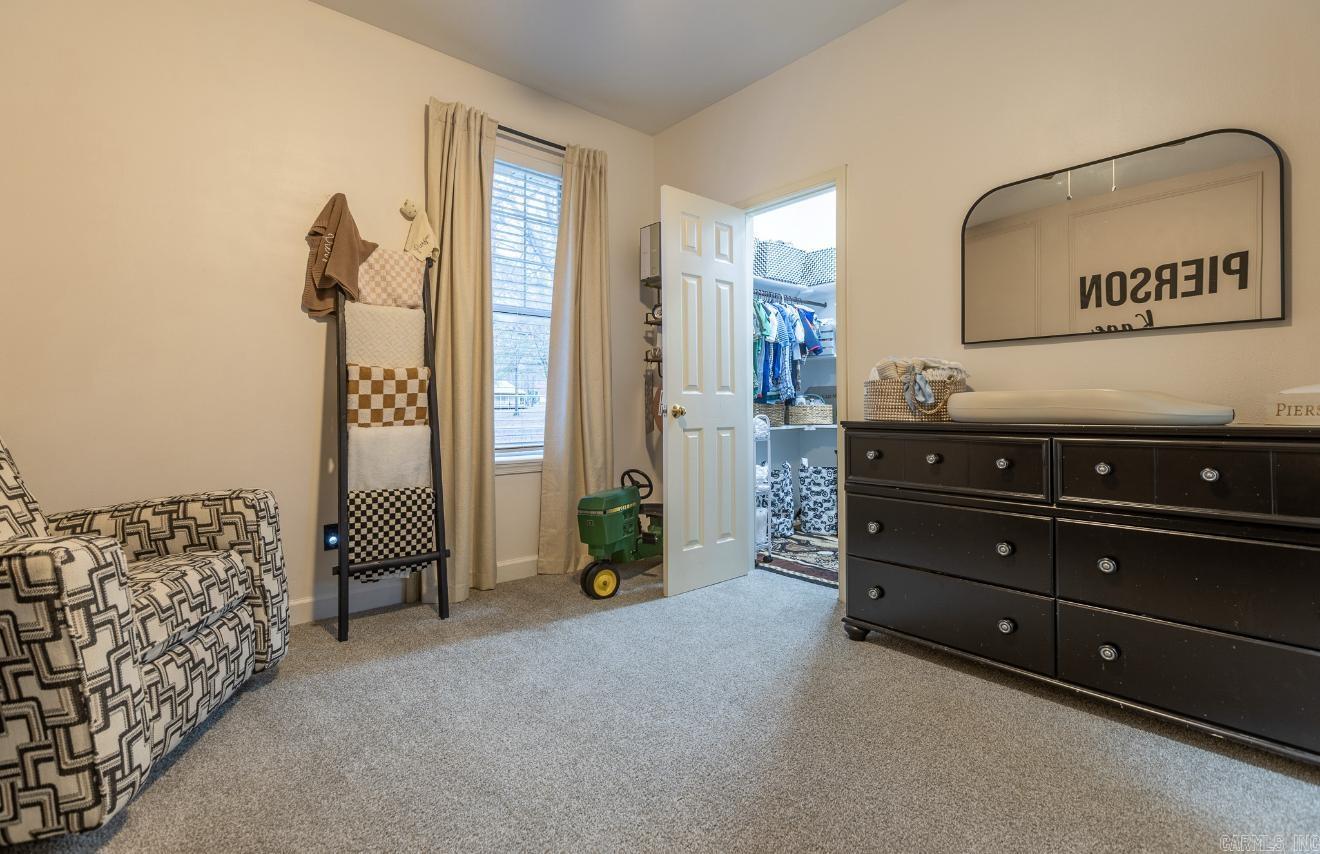 237 Chick Lane East End, AR 72206