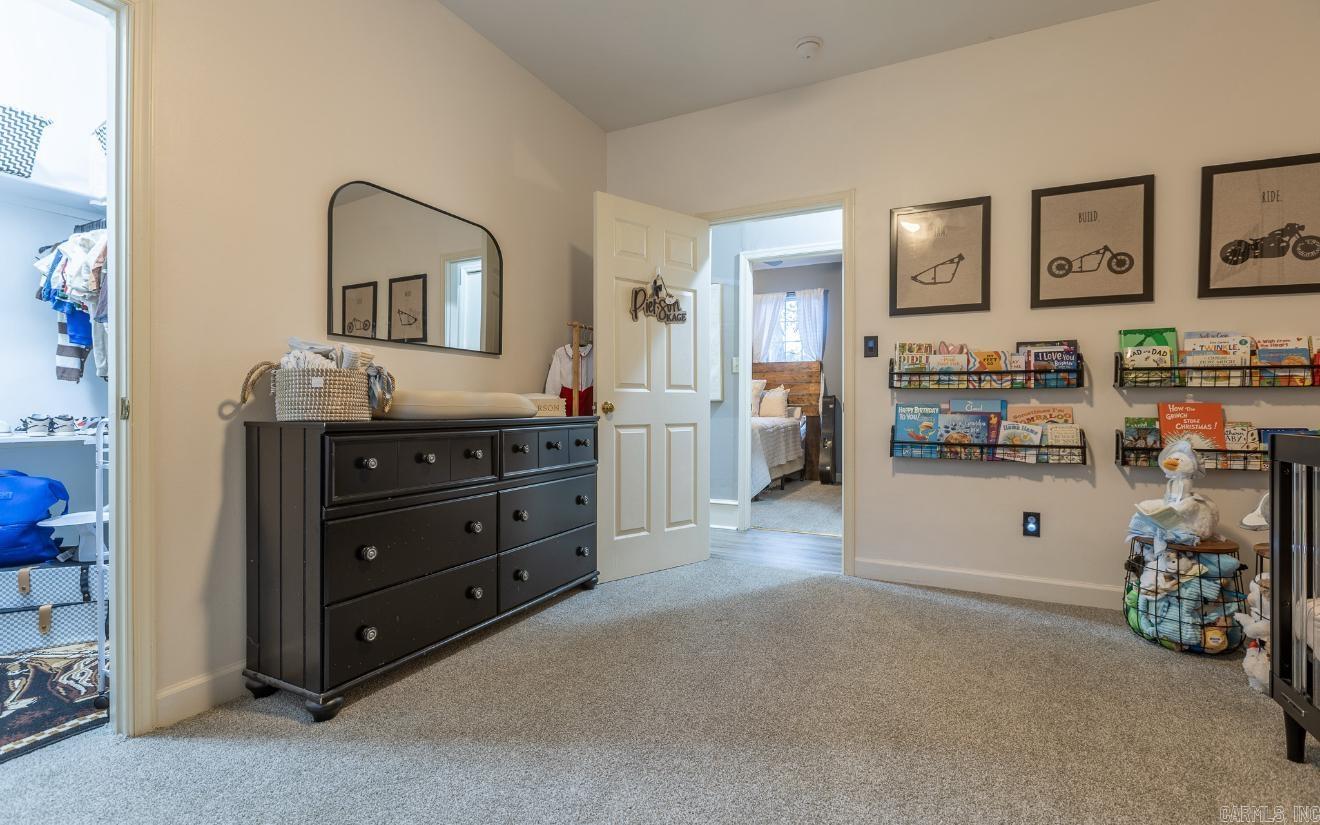 237 Chick Lane East End, AR 72206